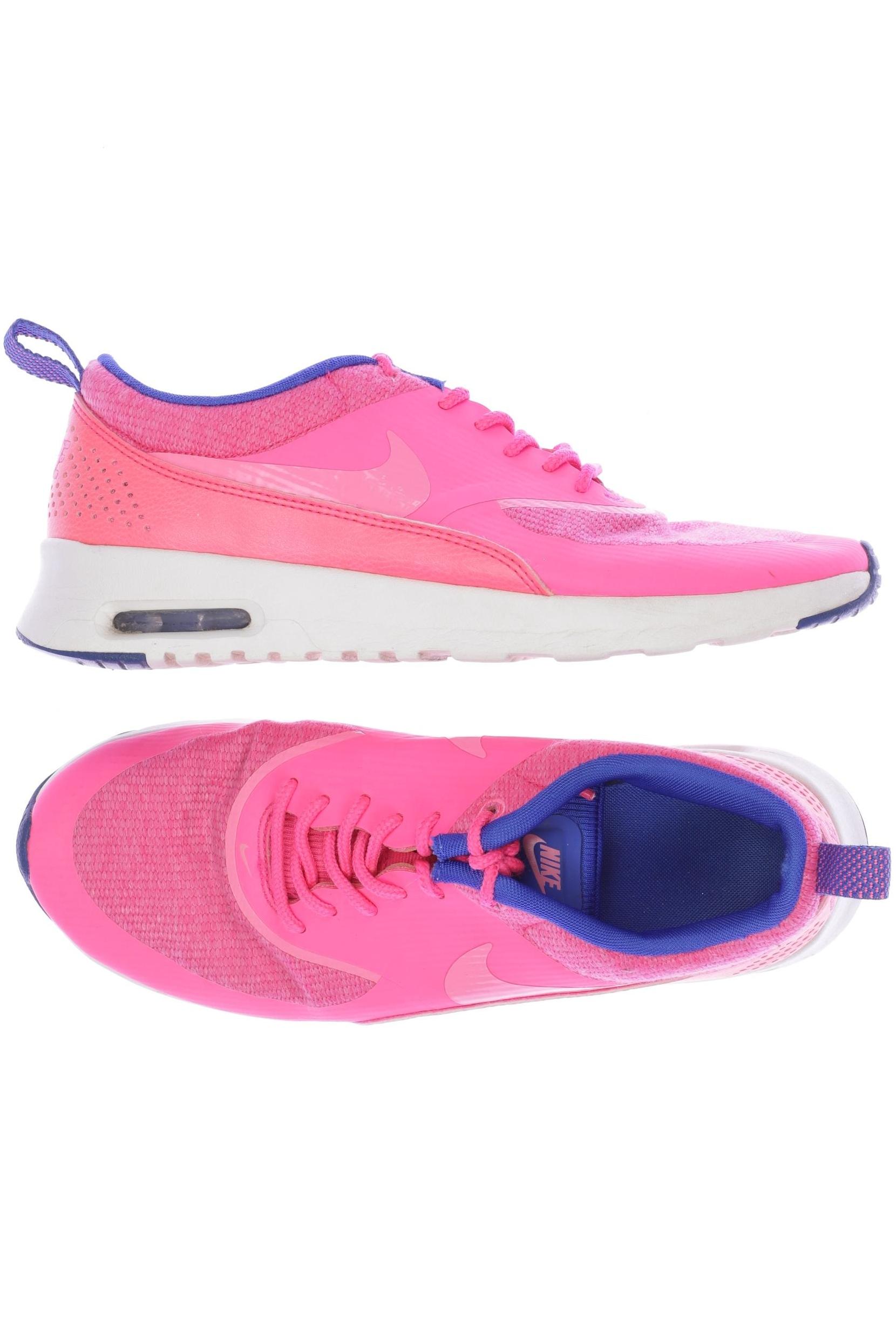 

Nike Damen Sneakers, pink, Gr. 40