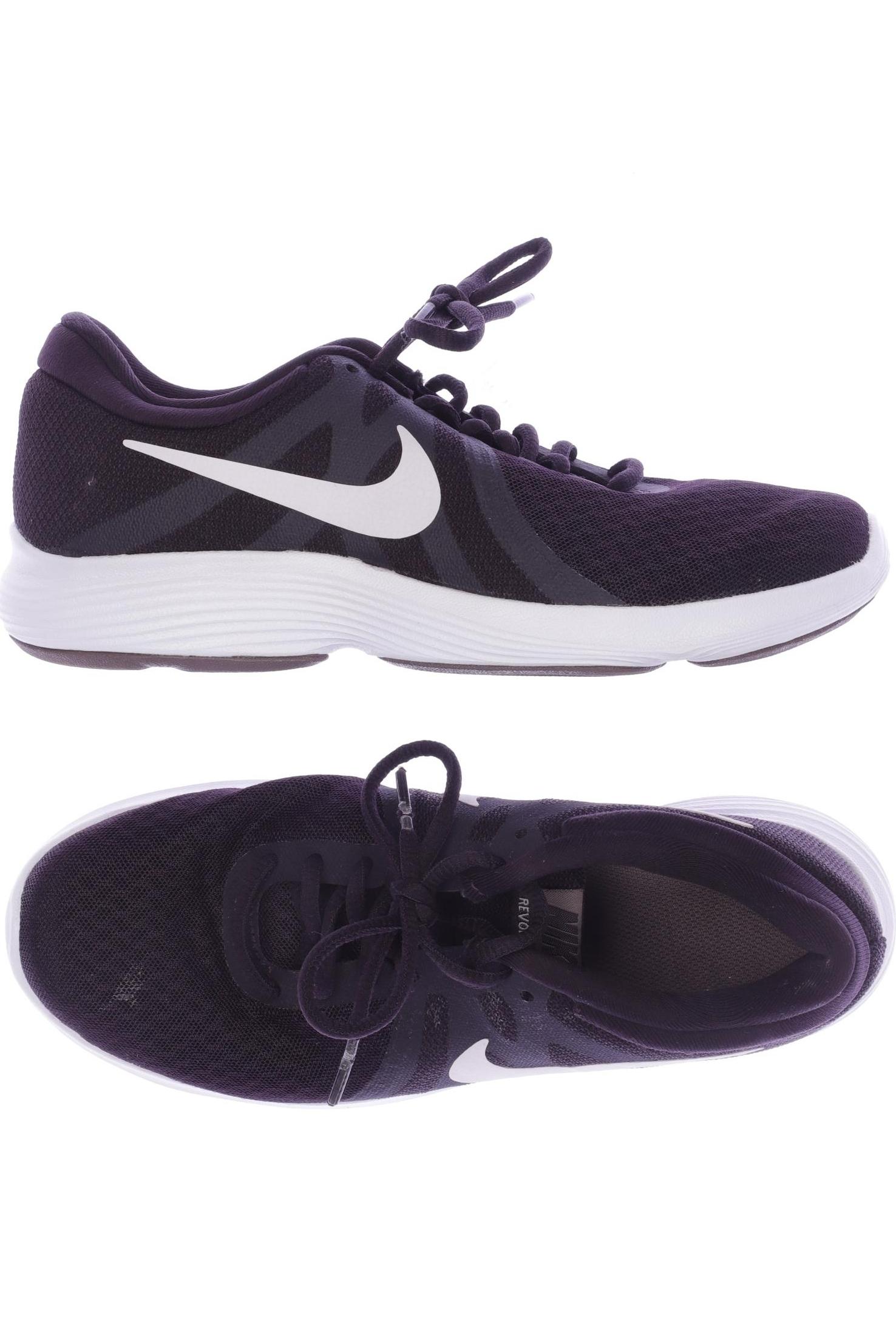 Thumbnail - Nike Damen Sneakers, bordeaux, Gr. 37.5