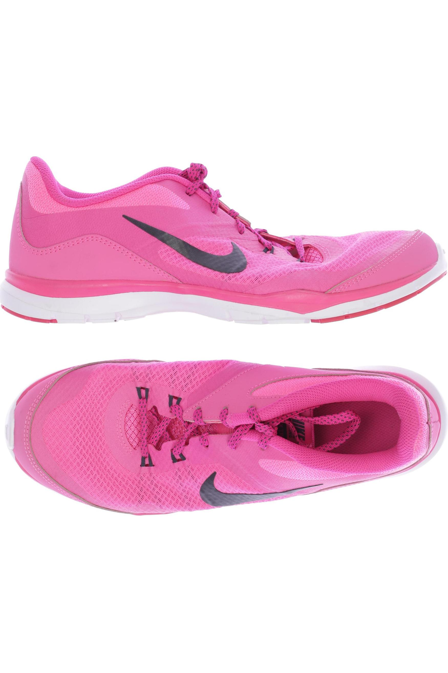 

Nike Damen Sneakers, pink, Gr. 42.5