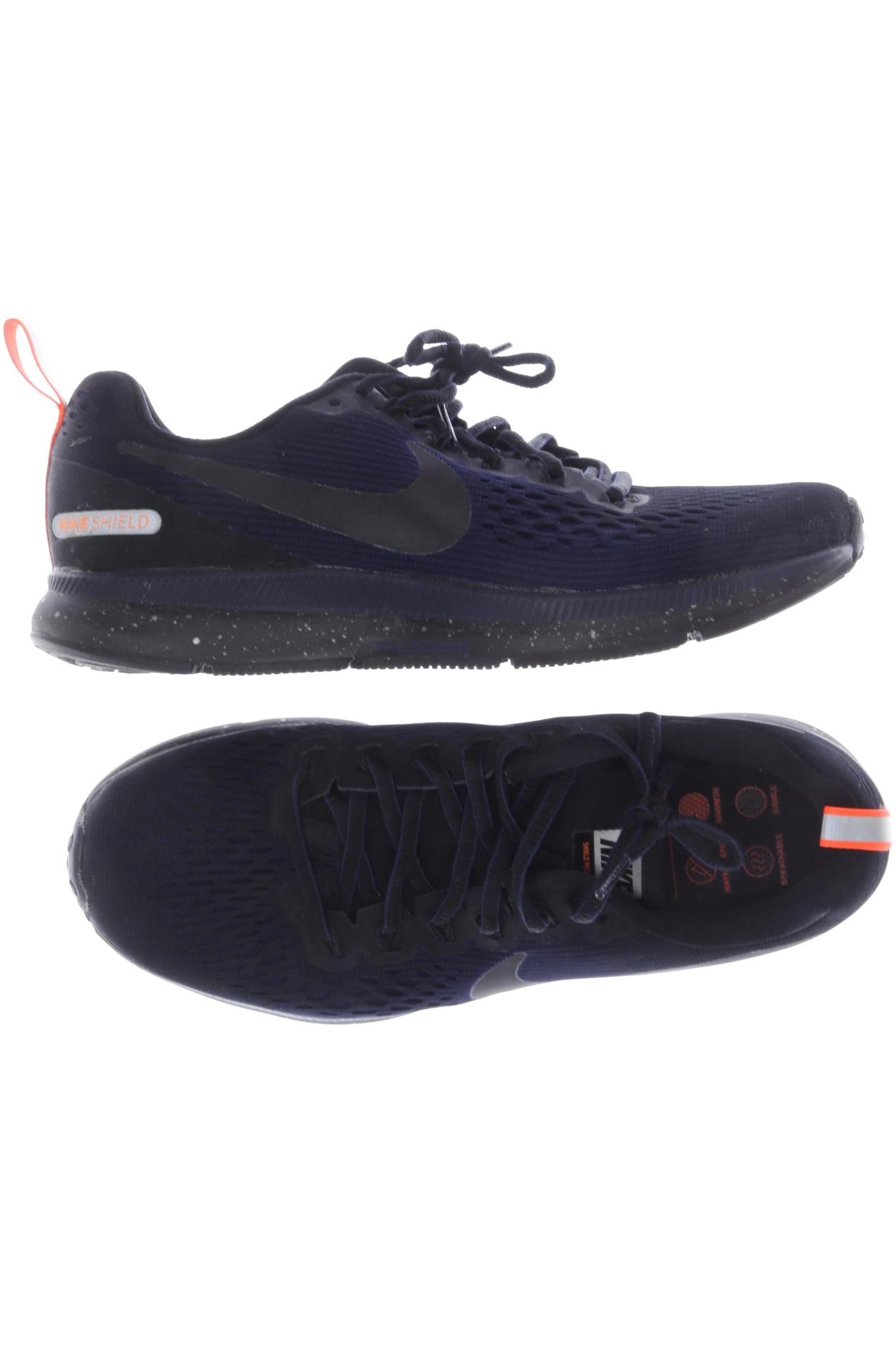 

Nike Damen Sneakers, schwarz, Gr. 40