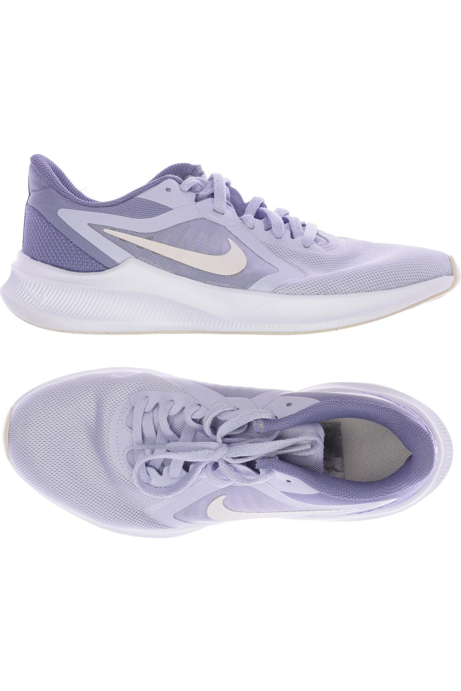 

Nike Damen Sneakers, flieder, Gr. 38