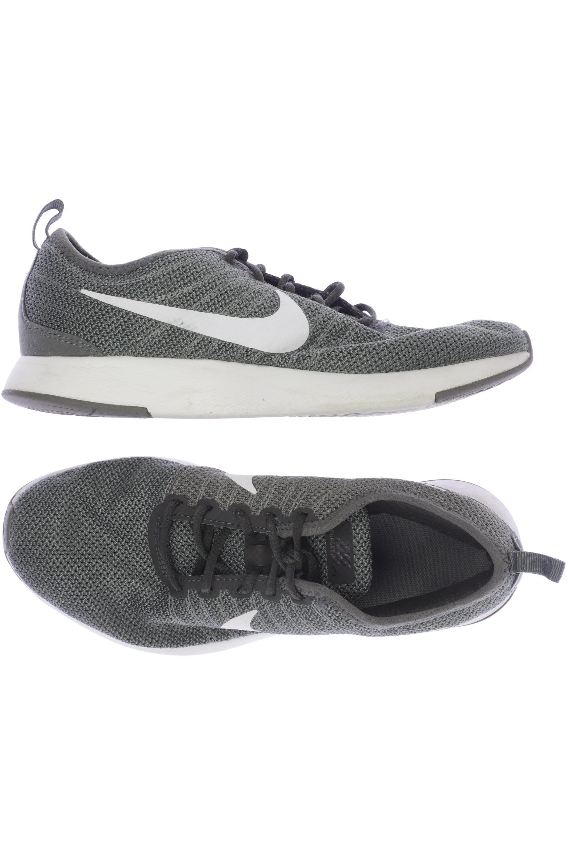 

Nike Damen Sneakers, grün, Gr. 38.5