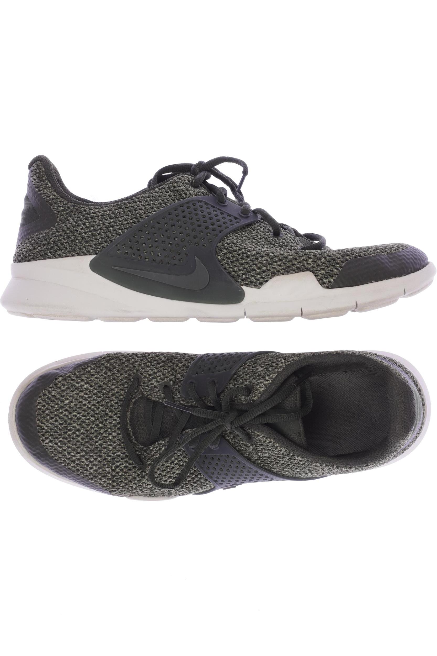 

Nike Damen Sneakers, grün, Gr. 46