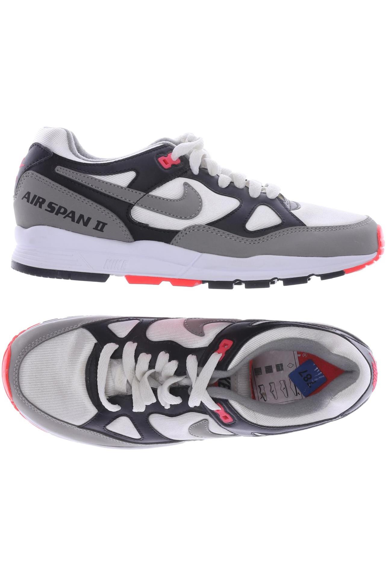 

Nike Damen Sneakers, grau