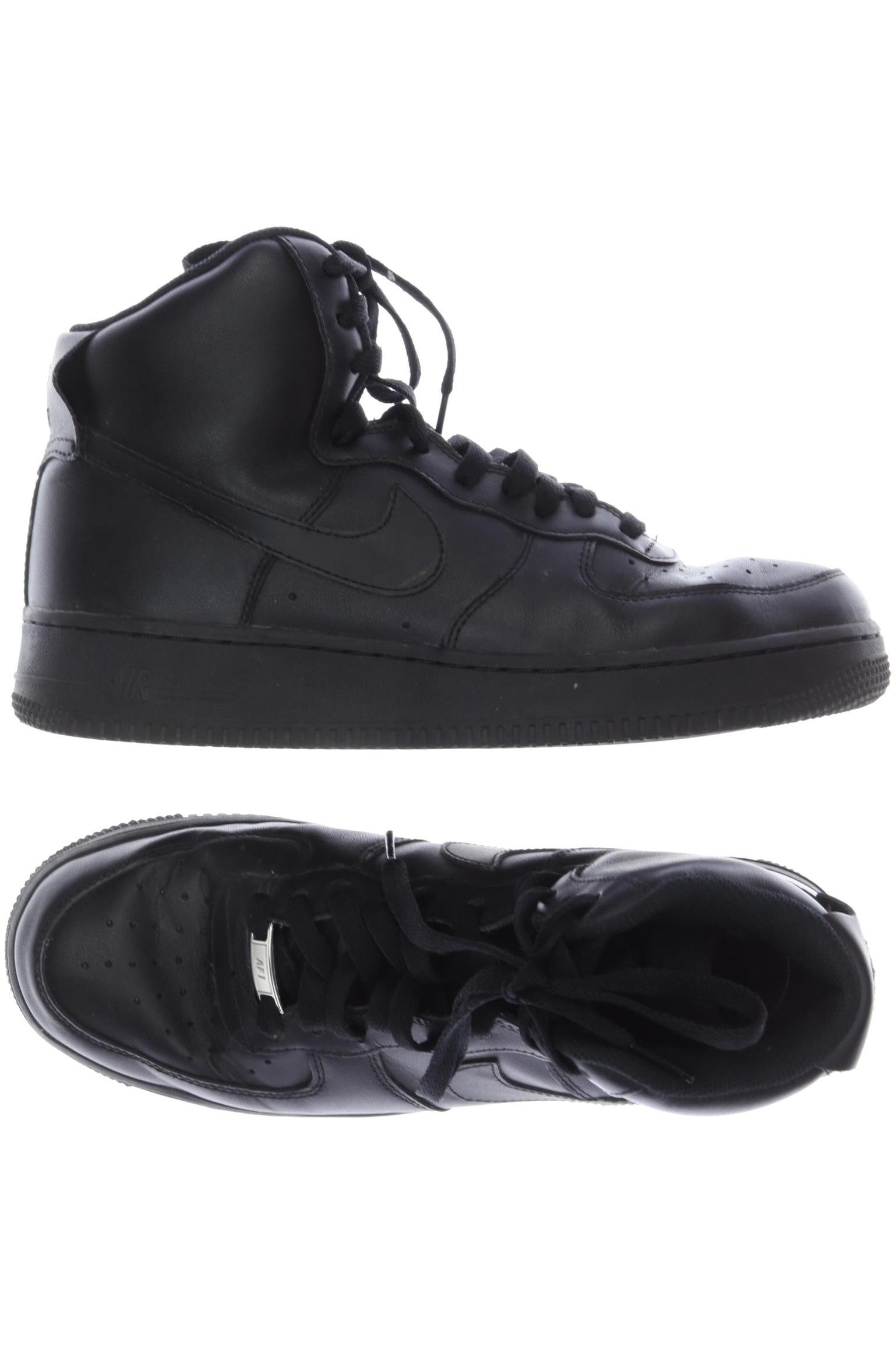 

Nike Damen Sneakers, schwarz, Gr. 41