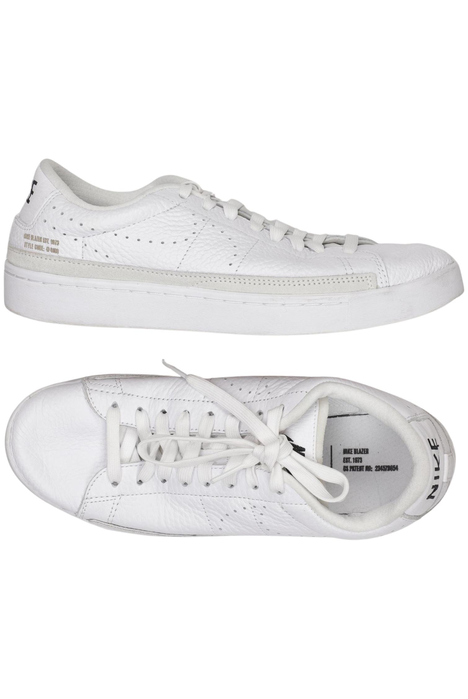 

Nike Damen Sneakers, weiß, Gr. 38.5