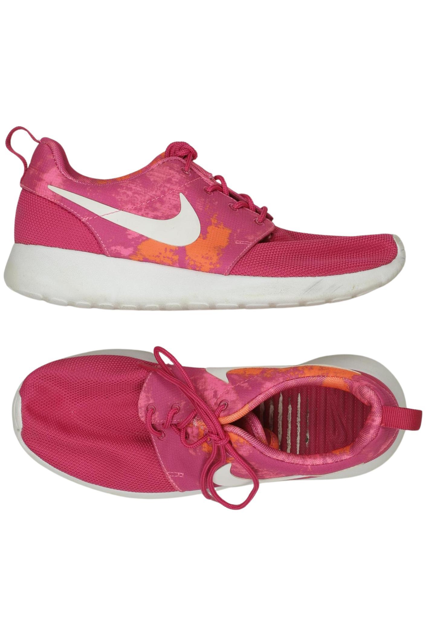 

Nike Damen Sneakers, mehrfarbig, Gr. 37.5