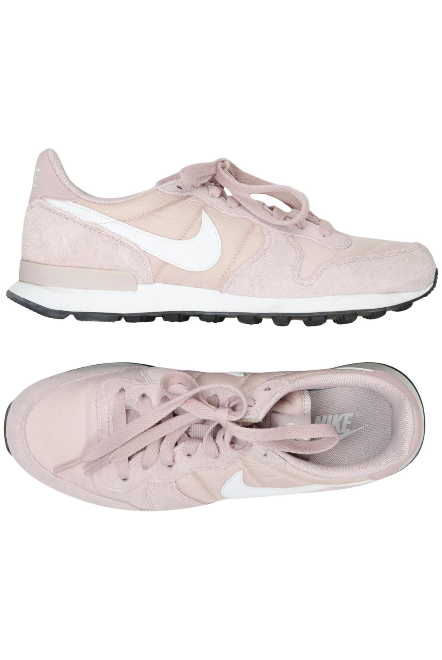 

Nike Damen Sneakers, pink, Gr. 38.5