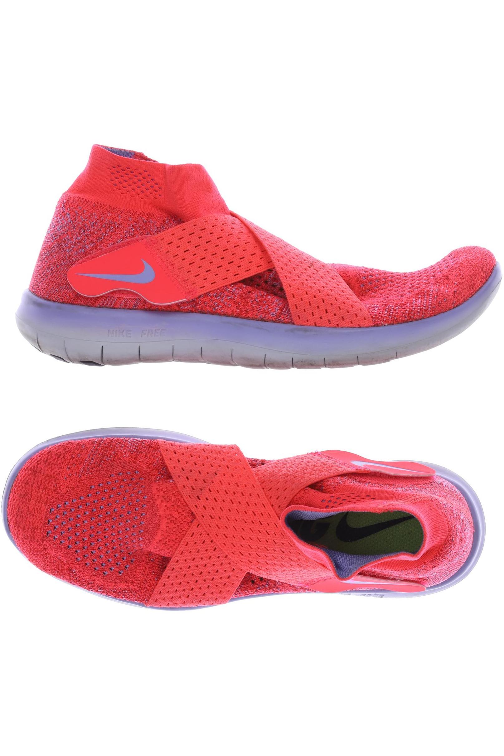 

Nike Damen Sneakers, neon