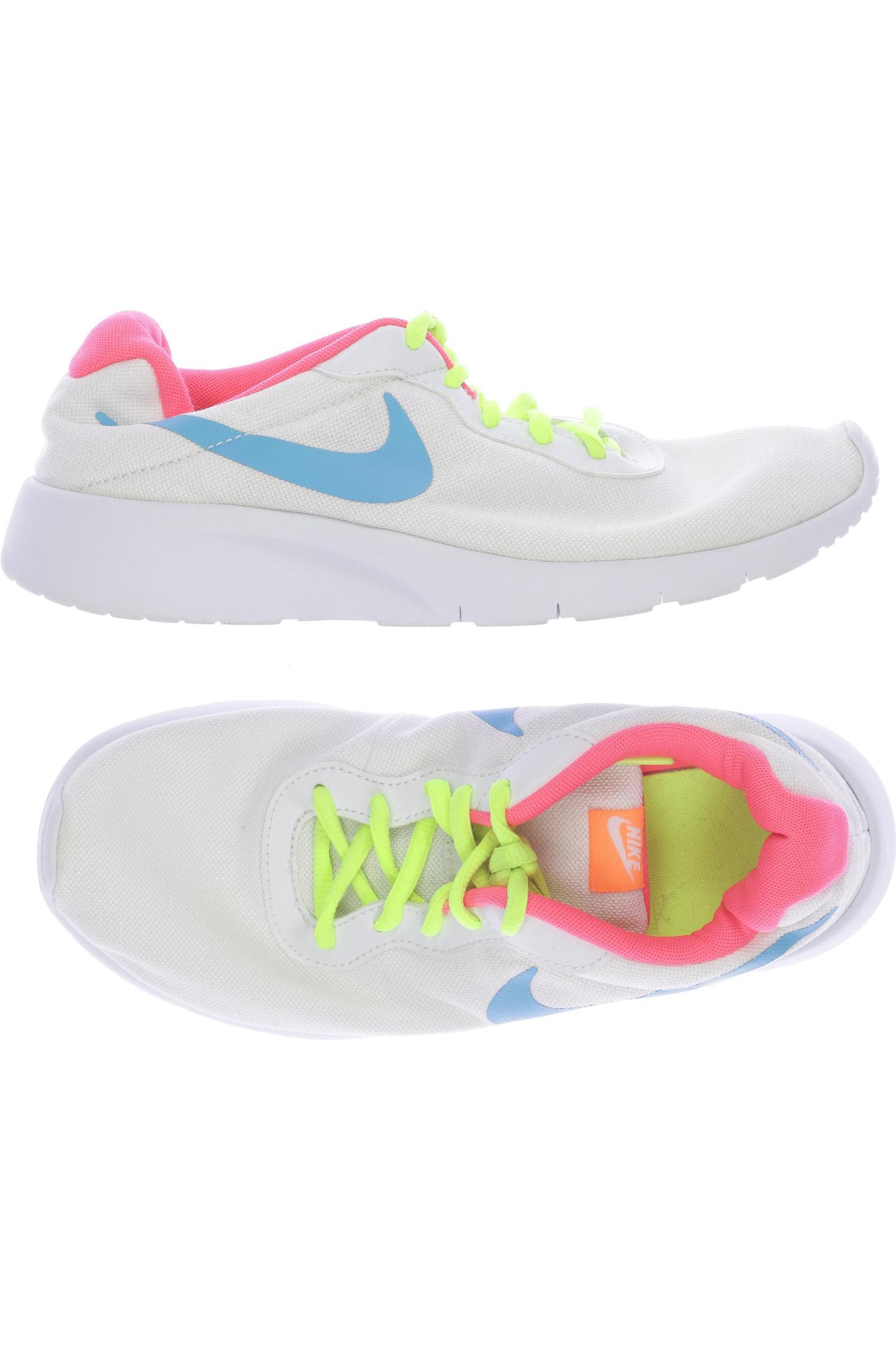 

Nike Damen Sneakers, cremeweiß, Gr. 38.5