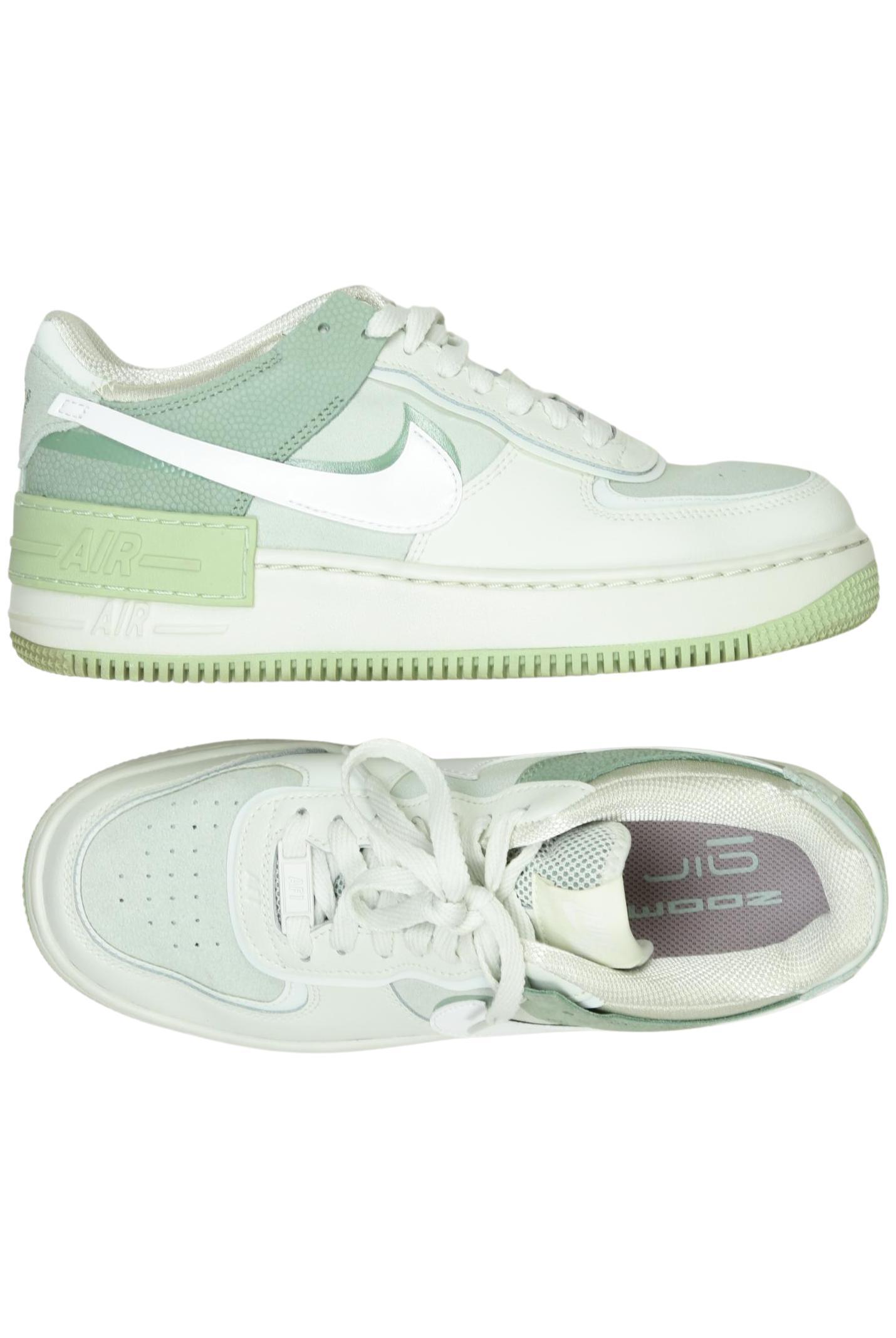 

Nike Damen Sneakers, grün, Gr. 40