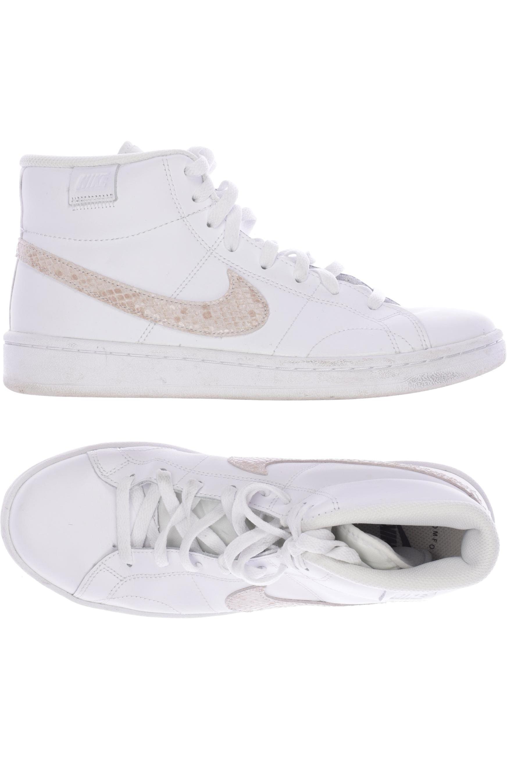 

Nike Damen Sneakers, weiß