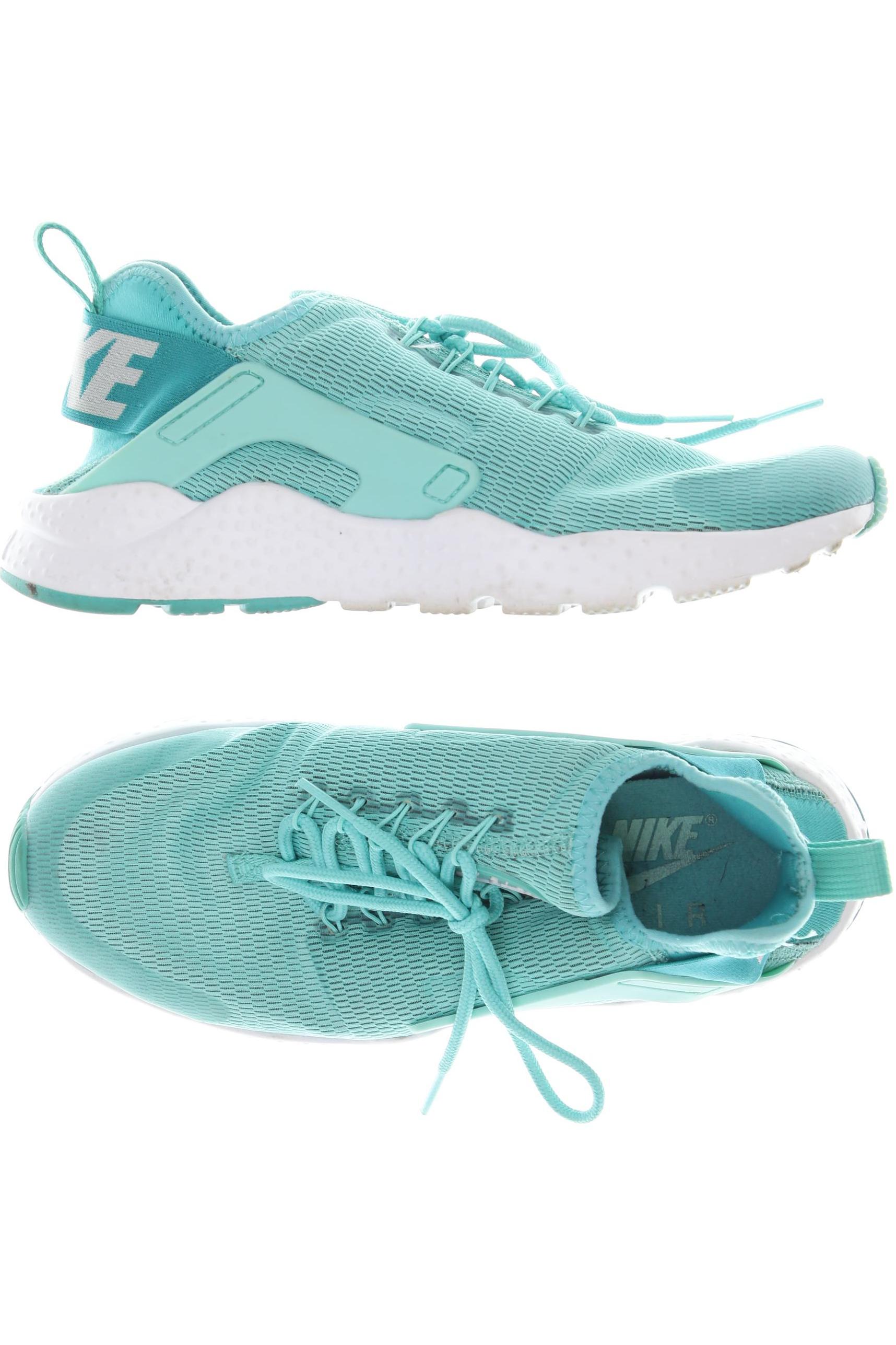 

Nike Damen Sneakers, türkis, Gr. 38