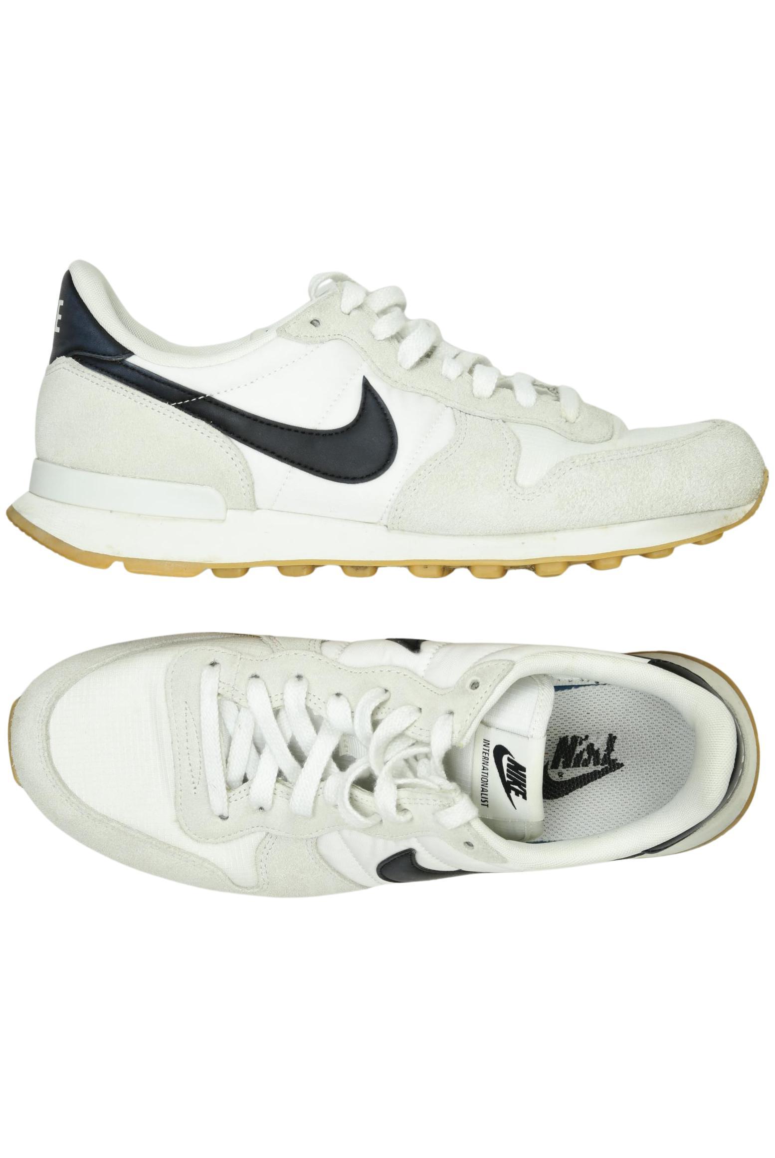 

Nike Damen Sneakers, weiß, Gr. 40.5