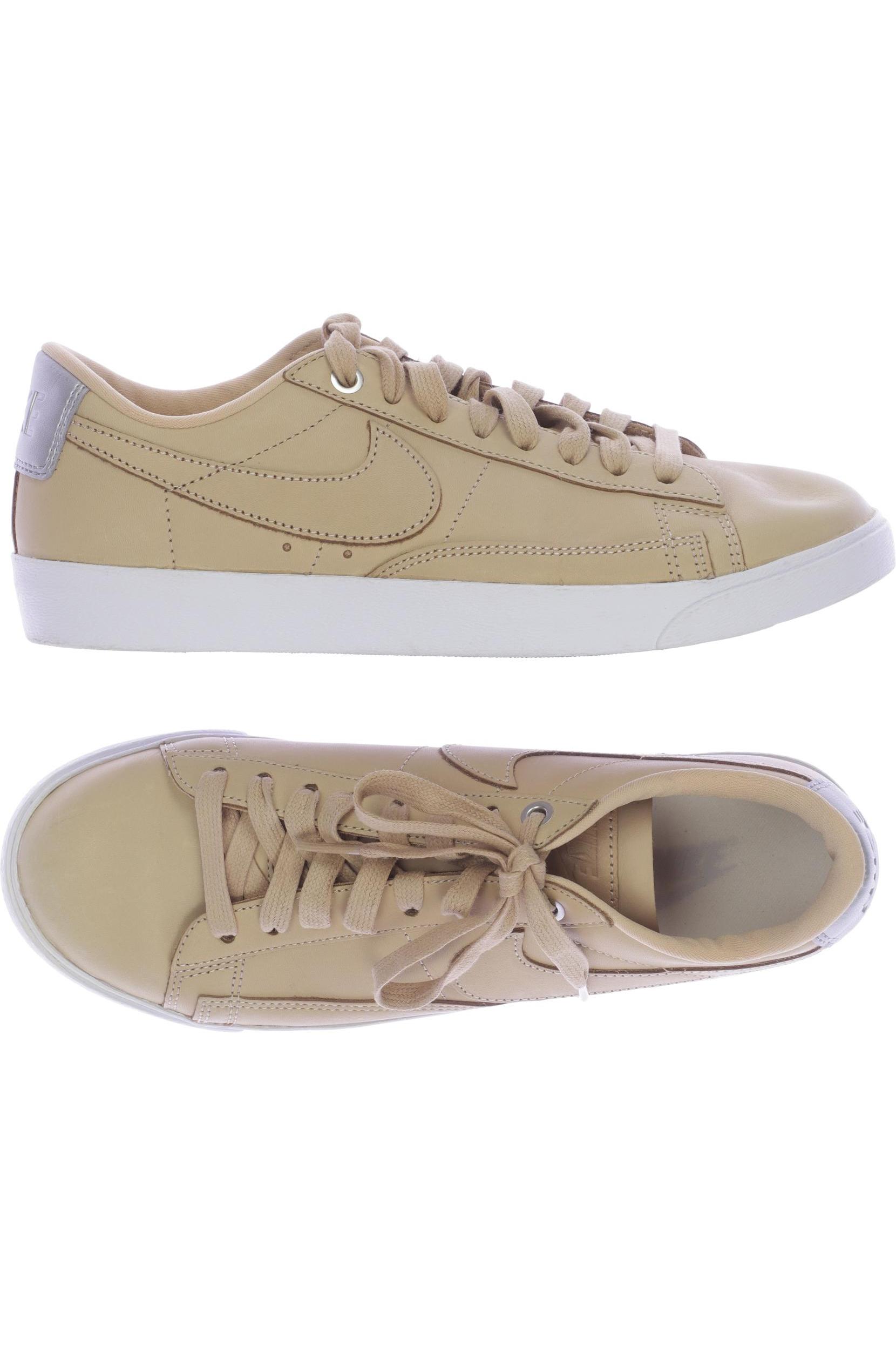 

Nike Damen Sneakers, beige, Gr. 39