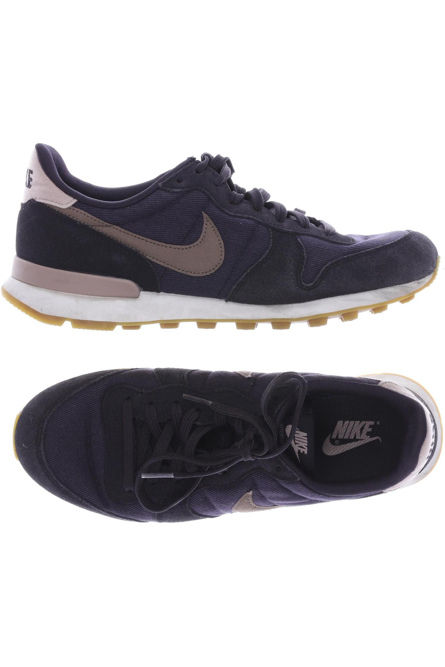 

Nike Damen Sneakers, marineblau
