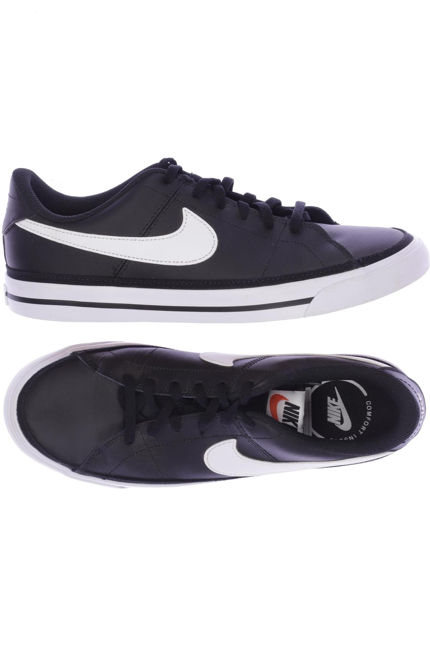

Nike Damen Sneakers, schwarz, Gr. 40