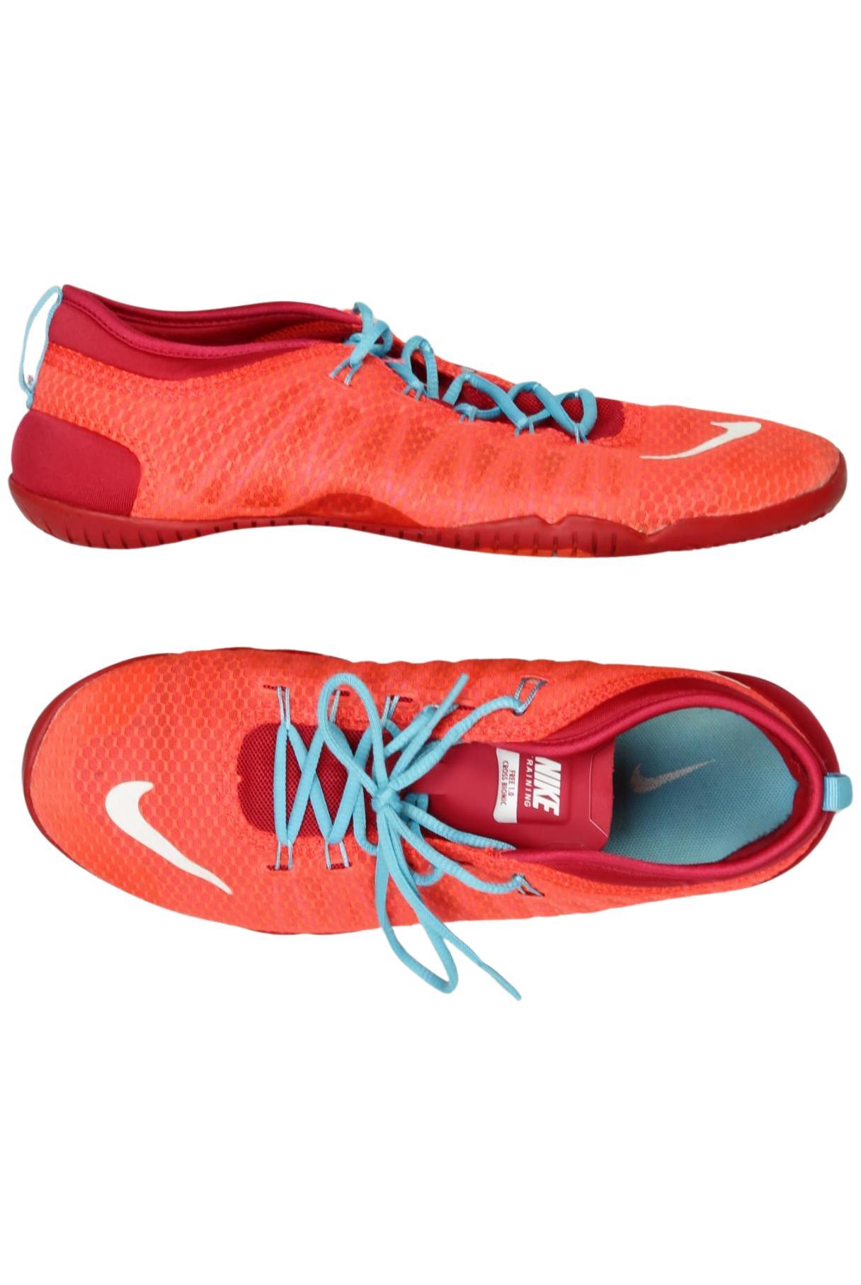 

Nike Damen Sneakers, rot, Gr. 39