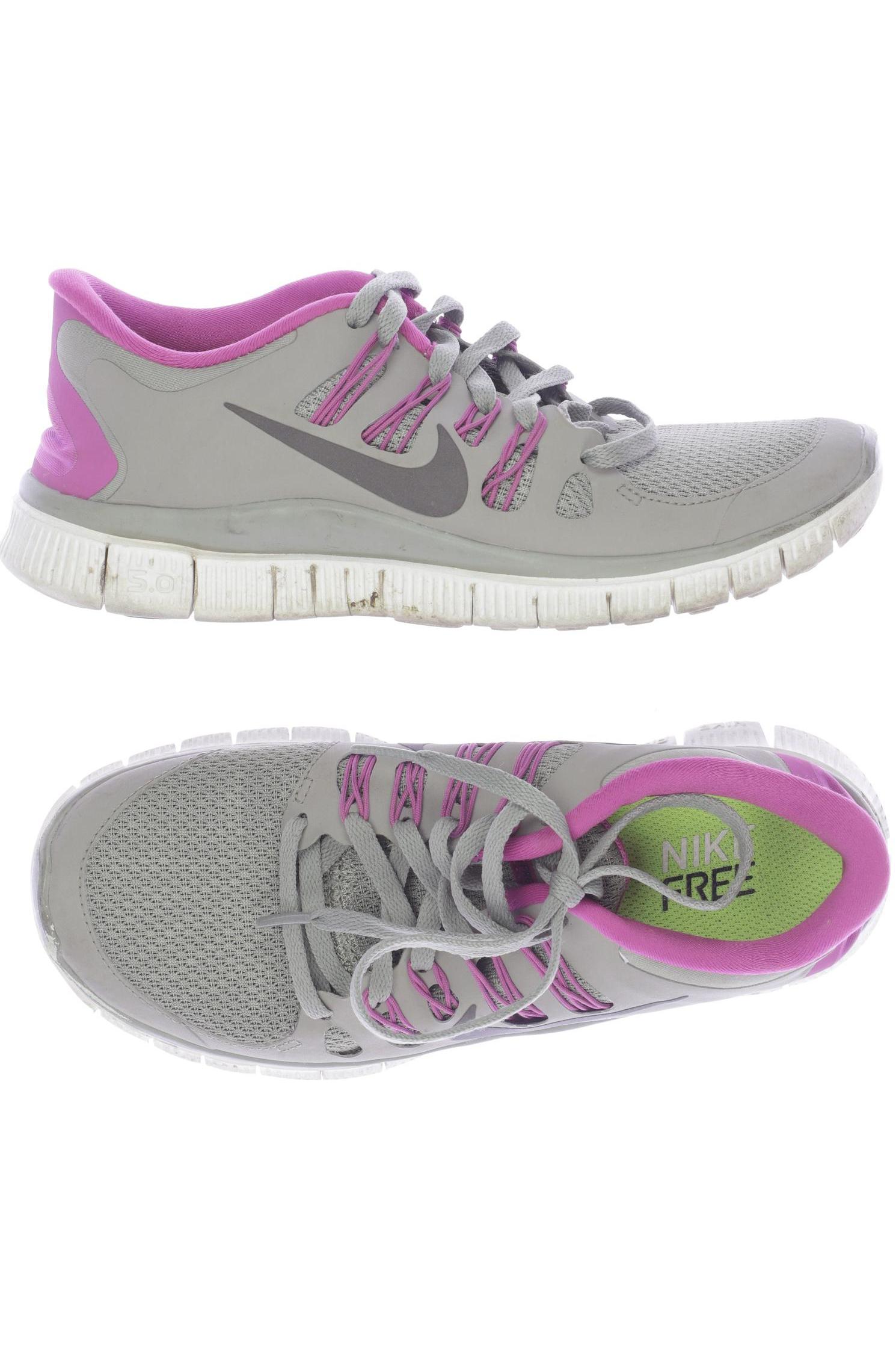 

Nike Damen Sneakers, grau, Gr. 36