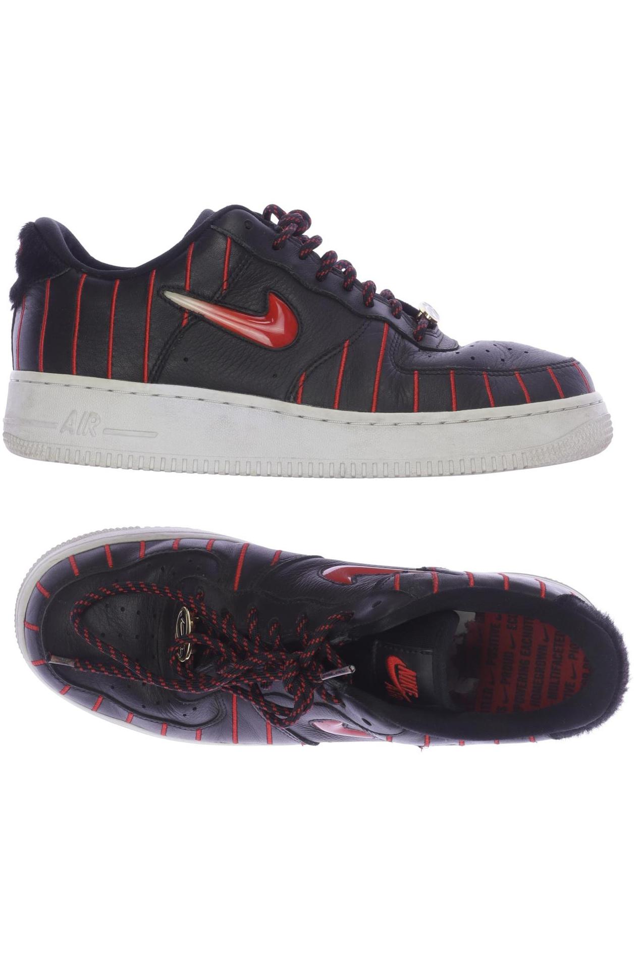 

Nike Damen Sneakers, schwarz, Gr. 42.5