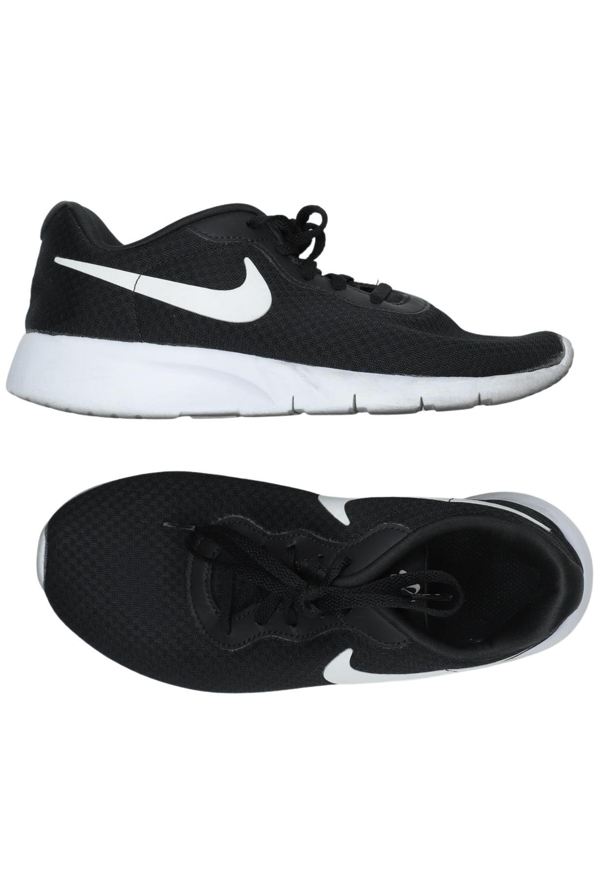 

Nike Damen Sneakers, schwarz, Gr. 38