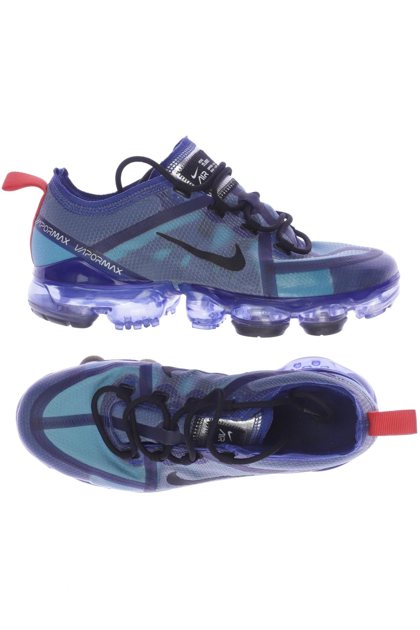 

Nike Damen Sneakers, blau, Gr. 37.5