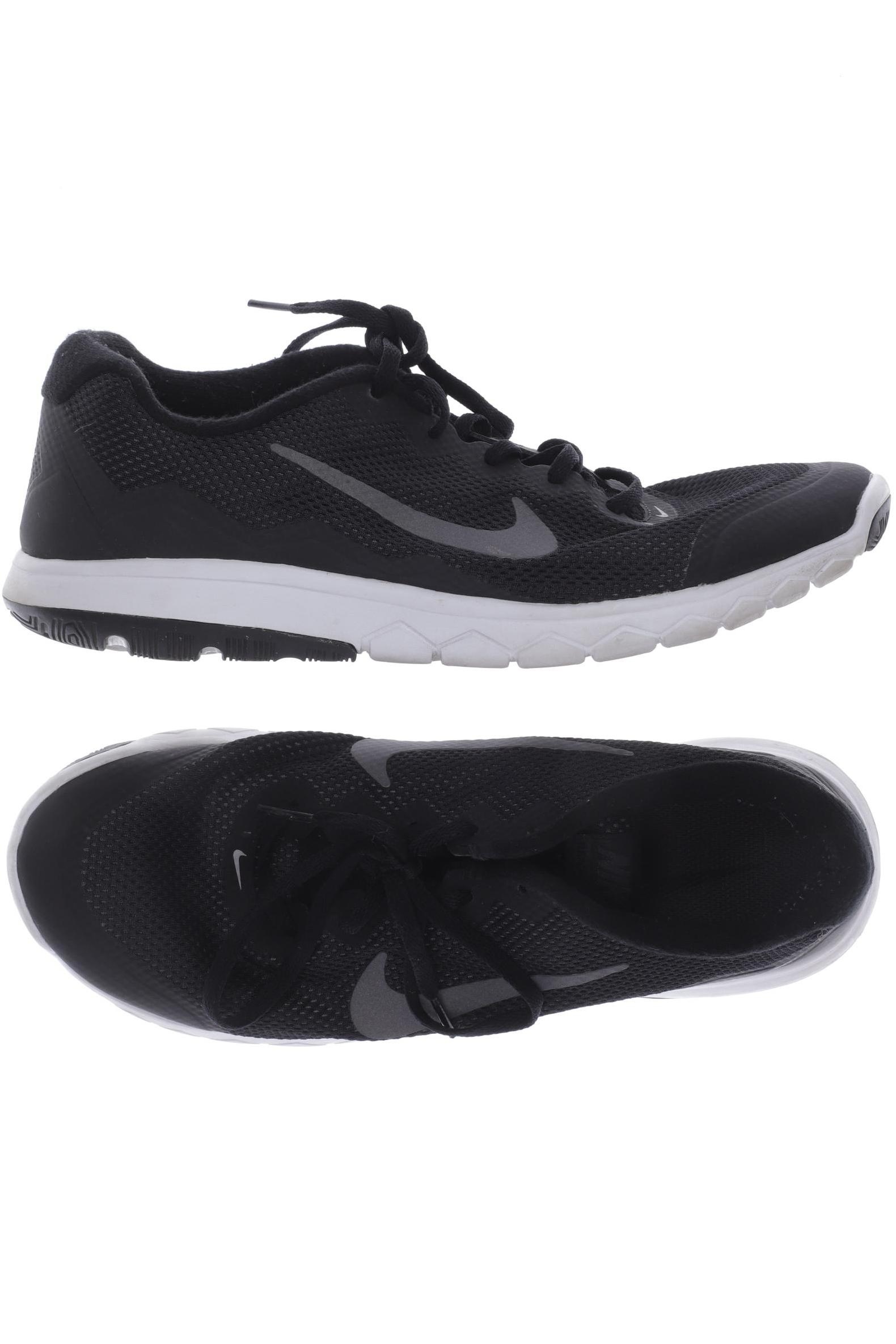 

Nike Damen Sneakers, schwarz