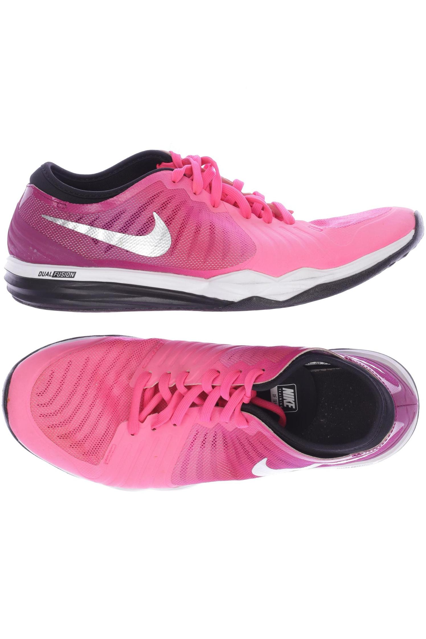 

Nike Damen Sneakers, pink, Gr. 39