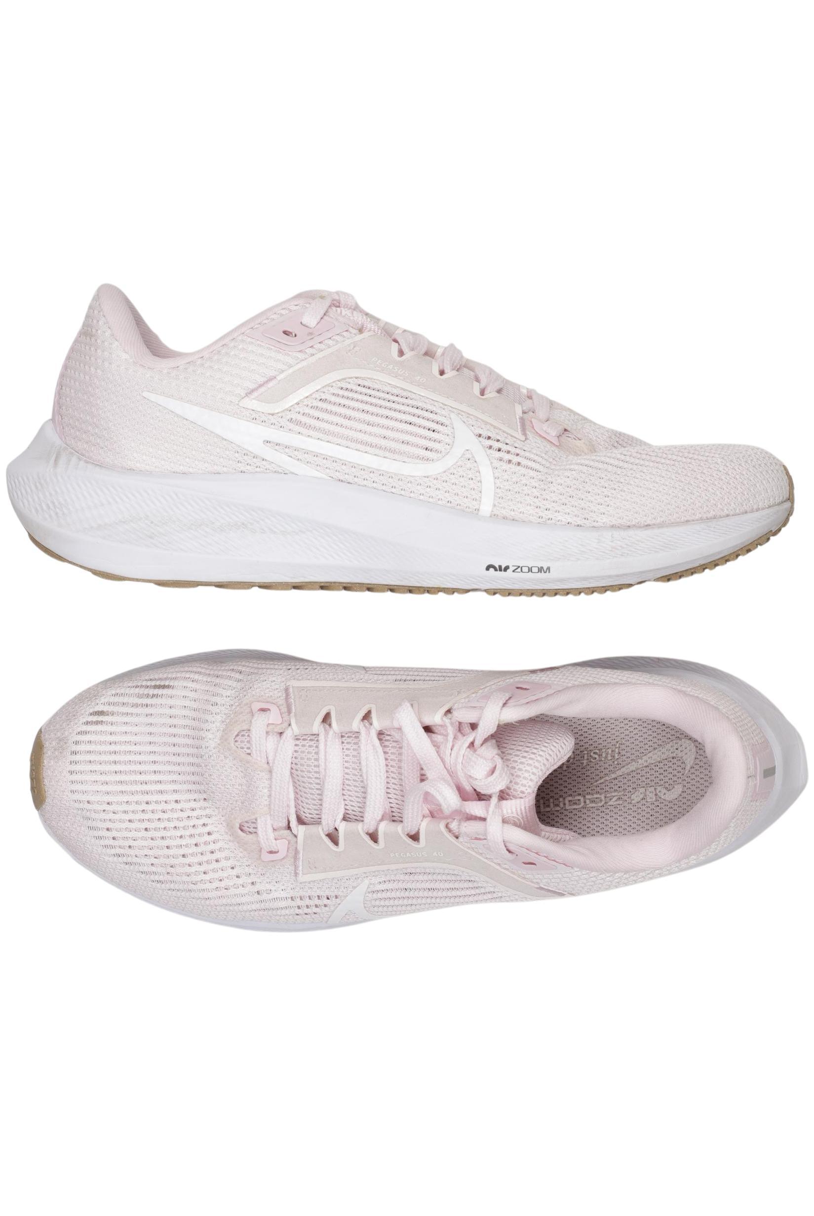 

Nike Damen Sneakers, pink, Gr. 38.5