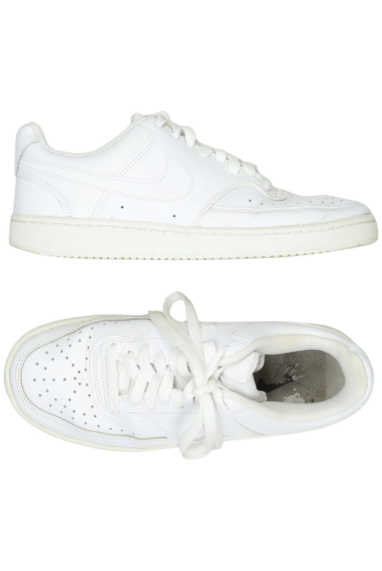 

Nike Damen Sneakers, weiß, Gr. 37.5