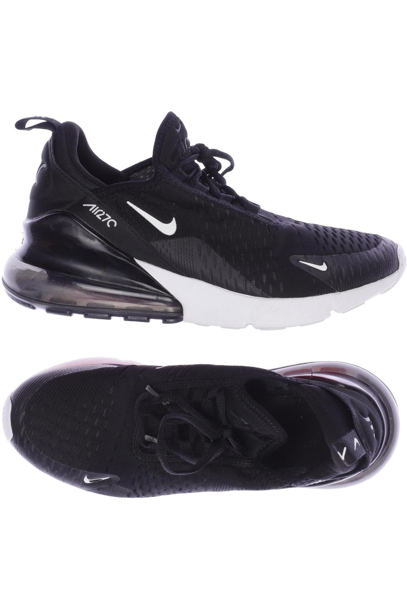 

Nike Damen Sneakers, schwarz, Gr. 39