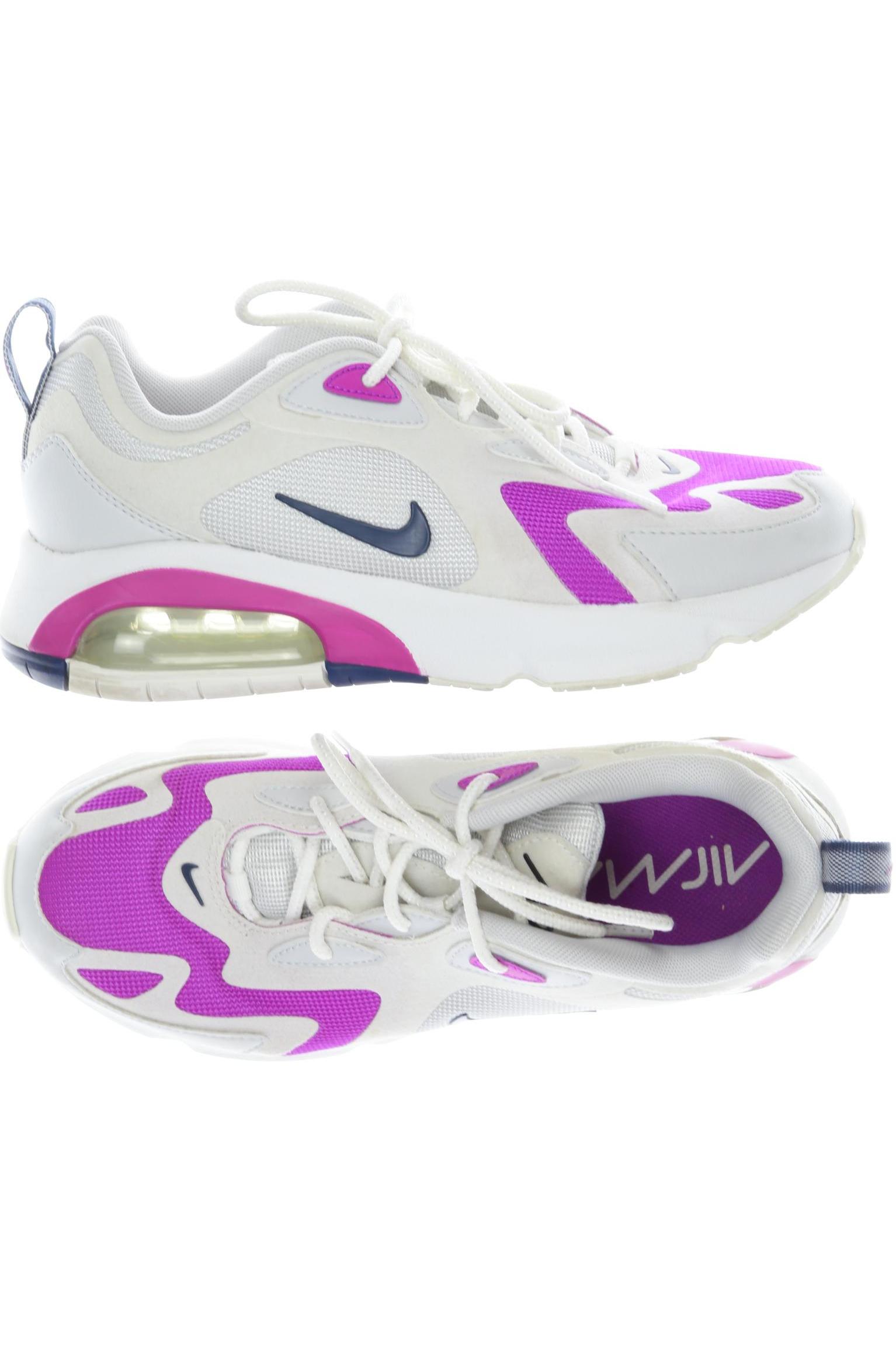 

Nike Damen Sneakers, beige, Gr. 37.5