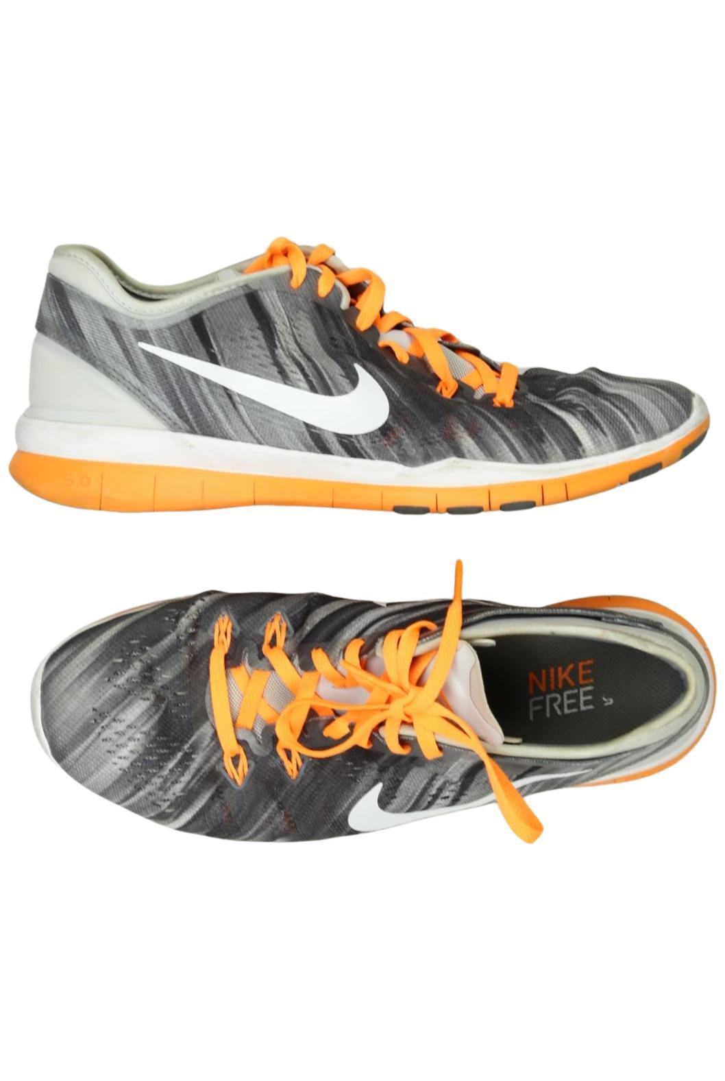 

Nike Damen Sneakers, grau, Gr. 39