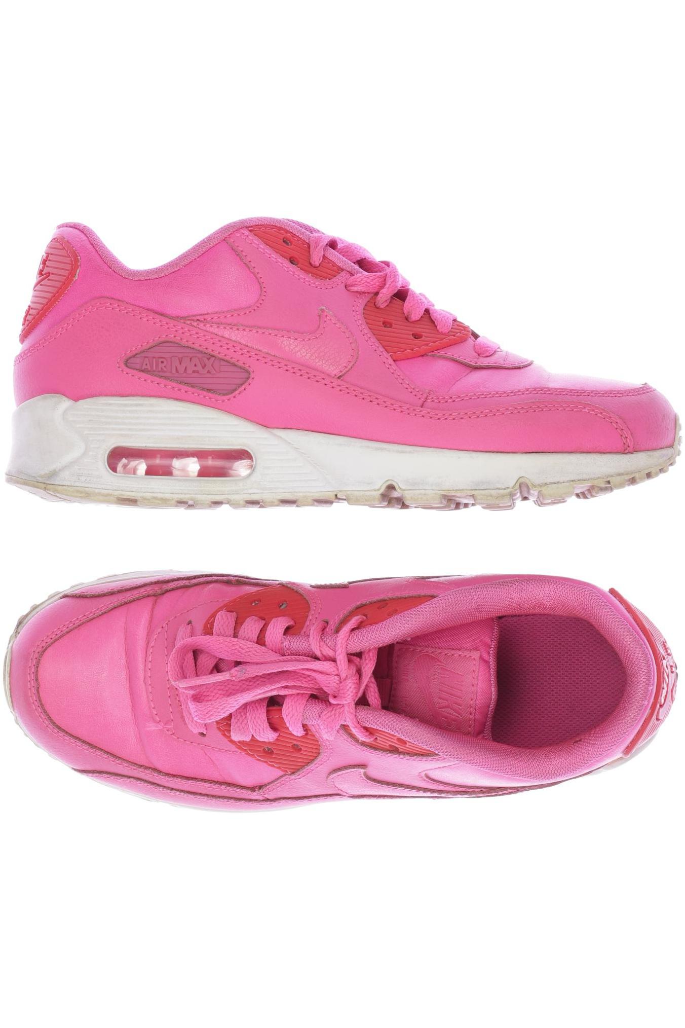 

Nike Damen Sneakers, pink, Gr. 38