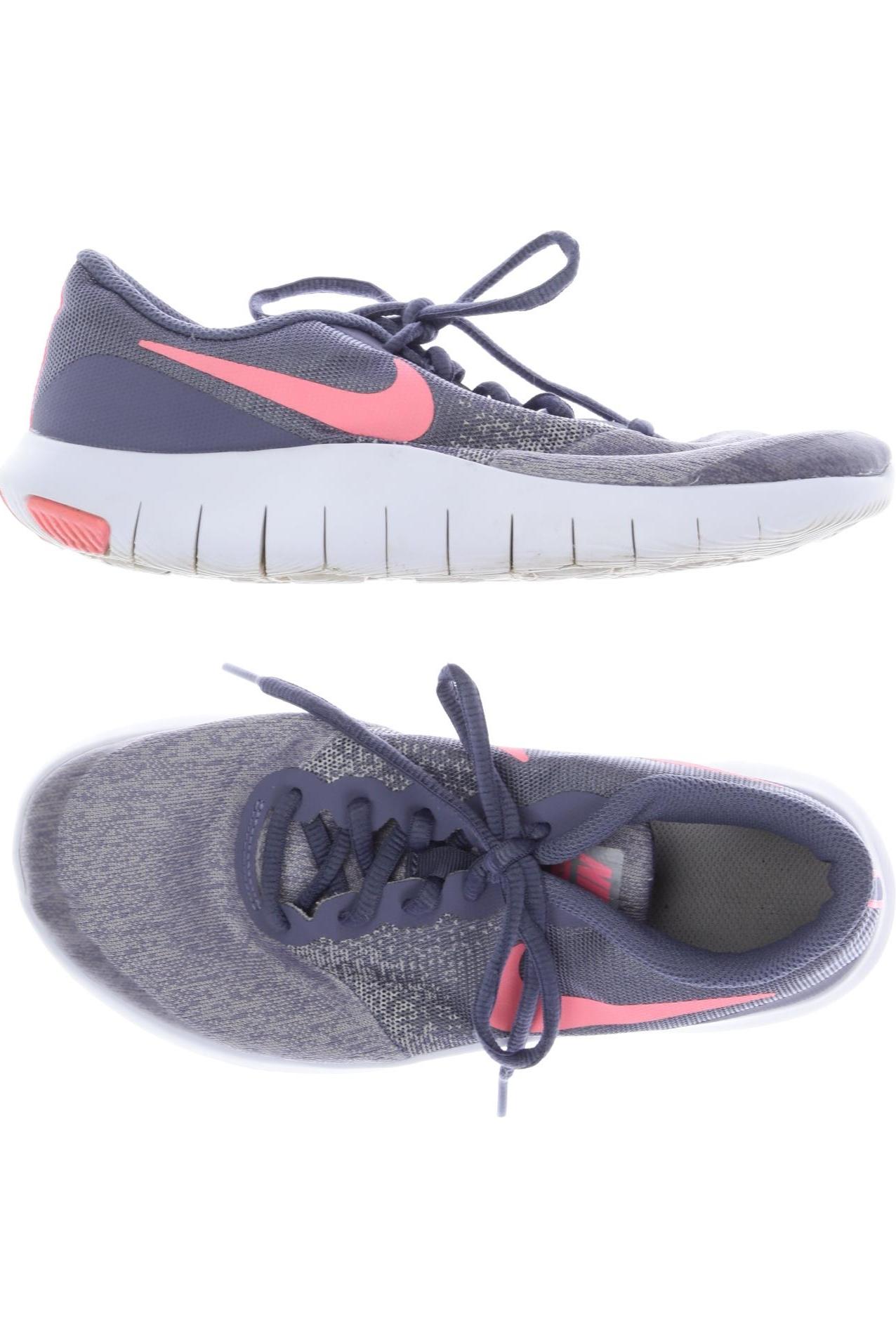 

Nike Damen Sneakers, grau, Gr. 37.5