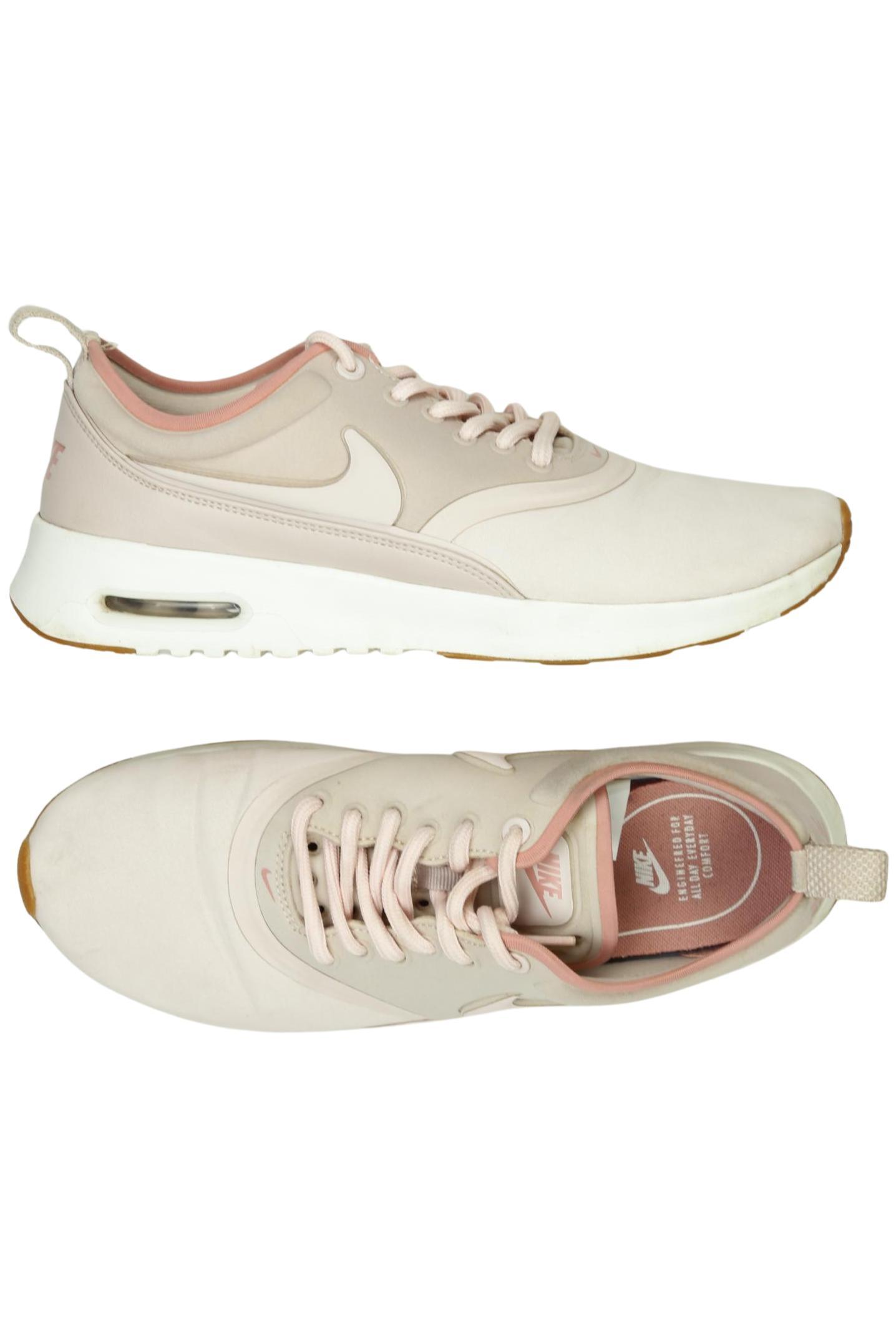 

Nike Damen Sneakers, pink, Gr. 38.5
