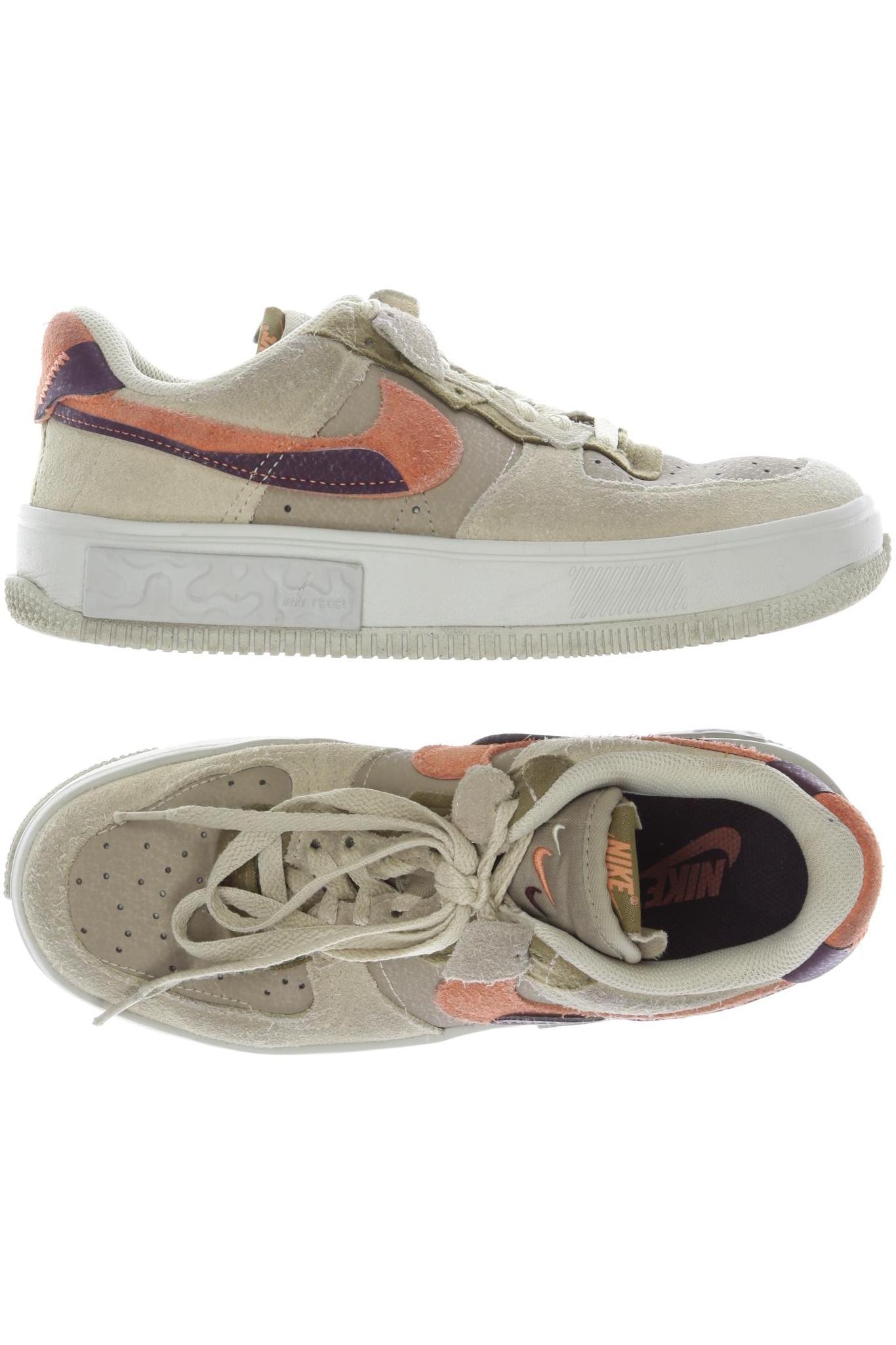 

Nike Damen Sneakers, beige, Gr. 38