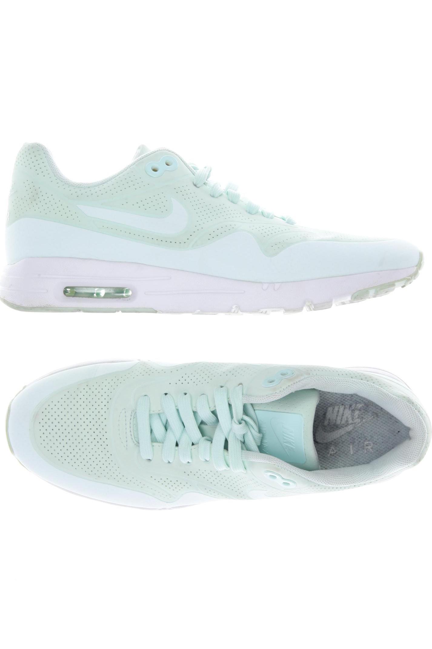 

Nike Damen Sneakers, grün, Gr. 39