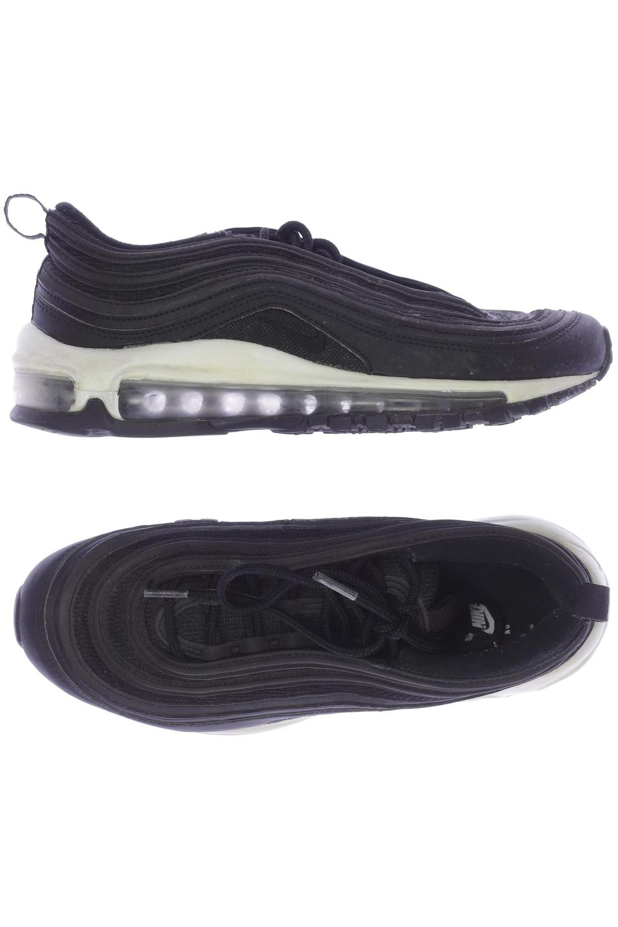 

Nike Damen Sneakers, schwarz