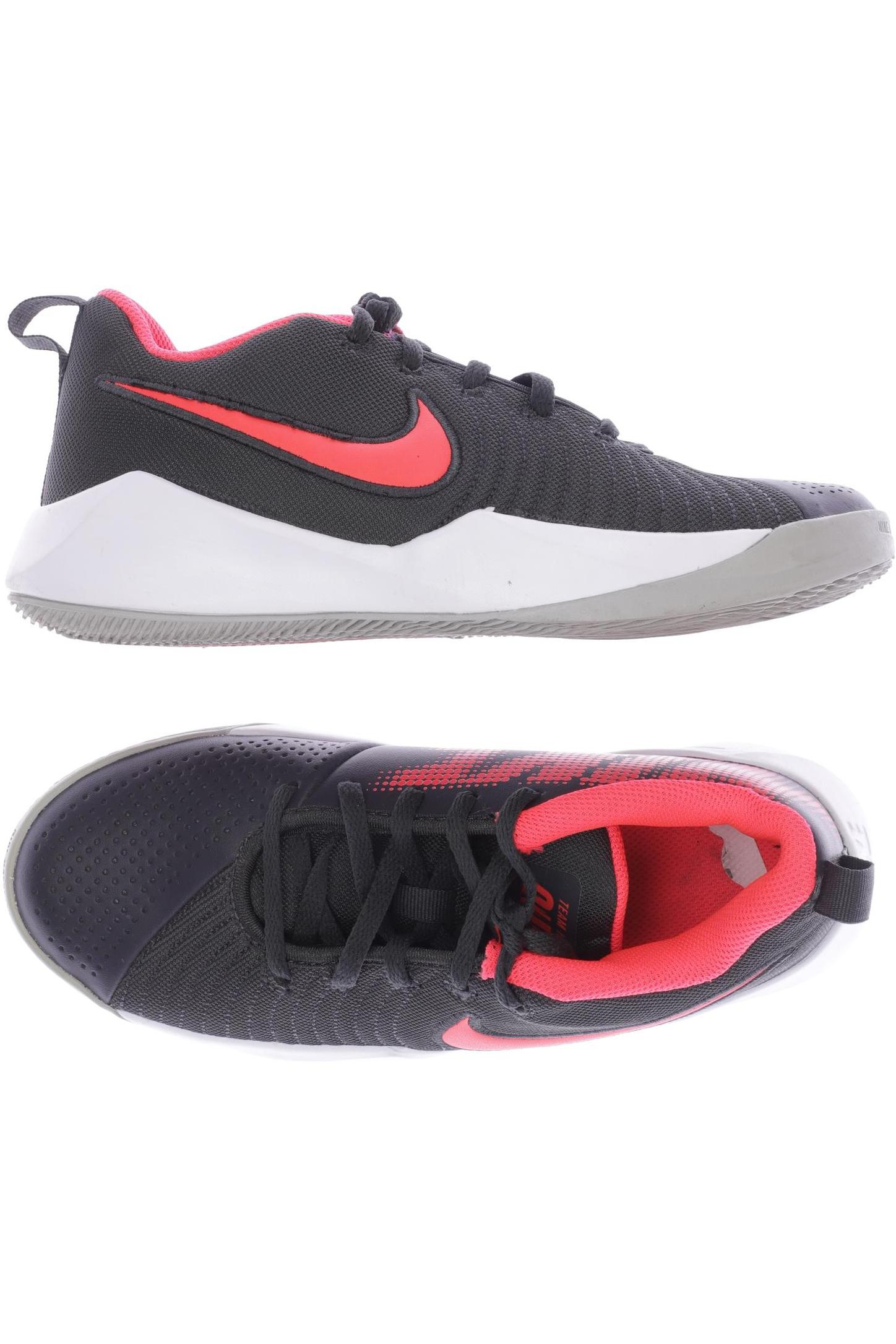 

Nike Damen Sneakers, schwarz
