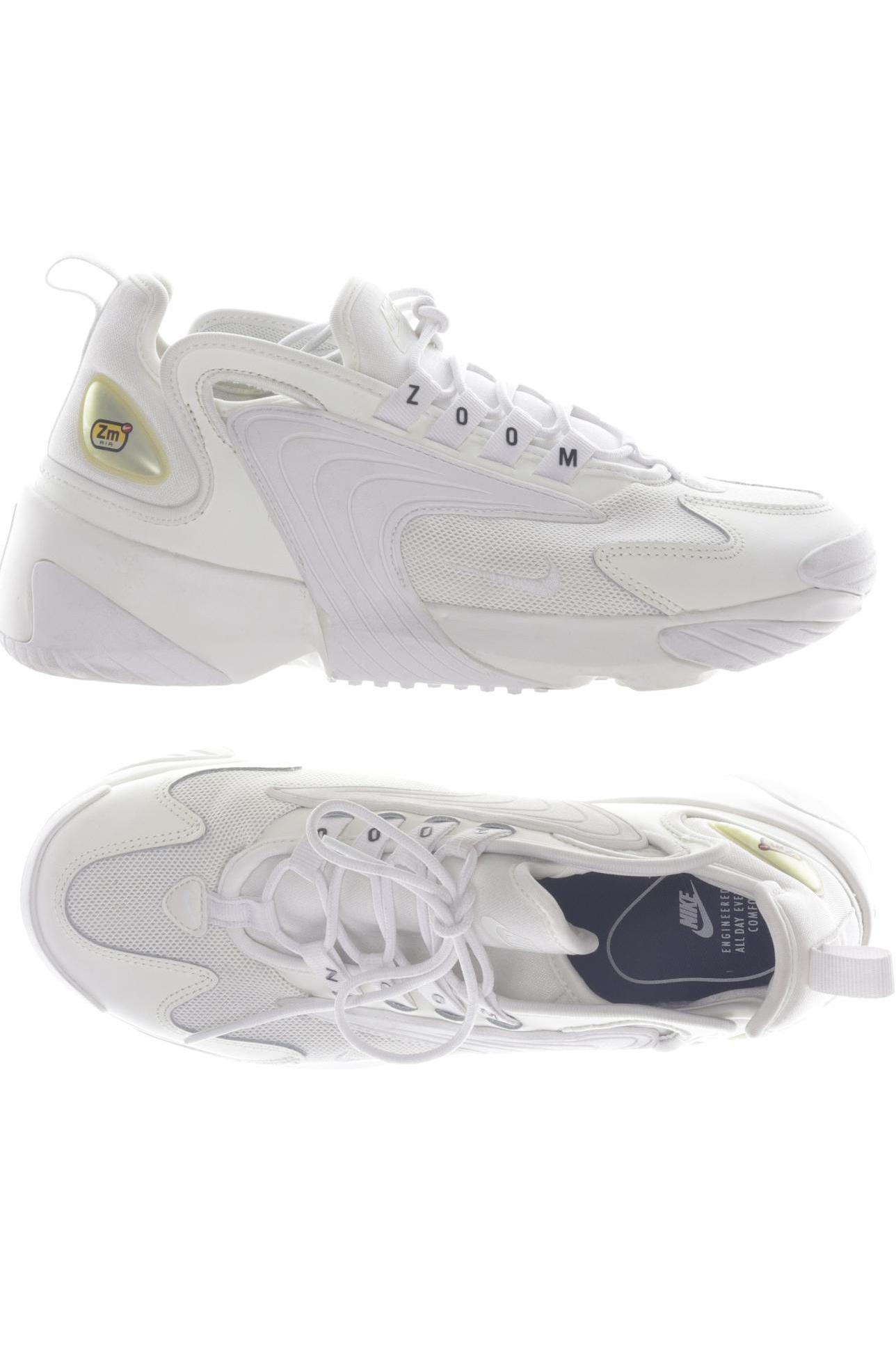 

Nike Damen Sneakers, cremeweiß, Gr. 39