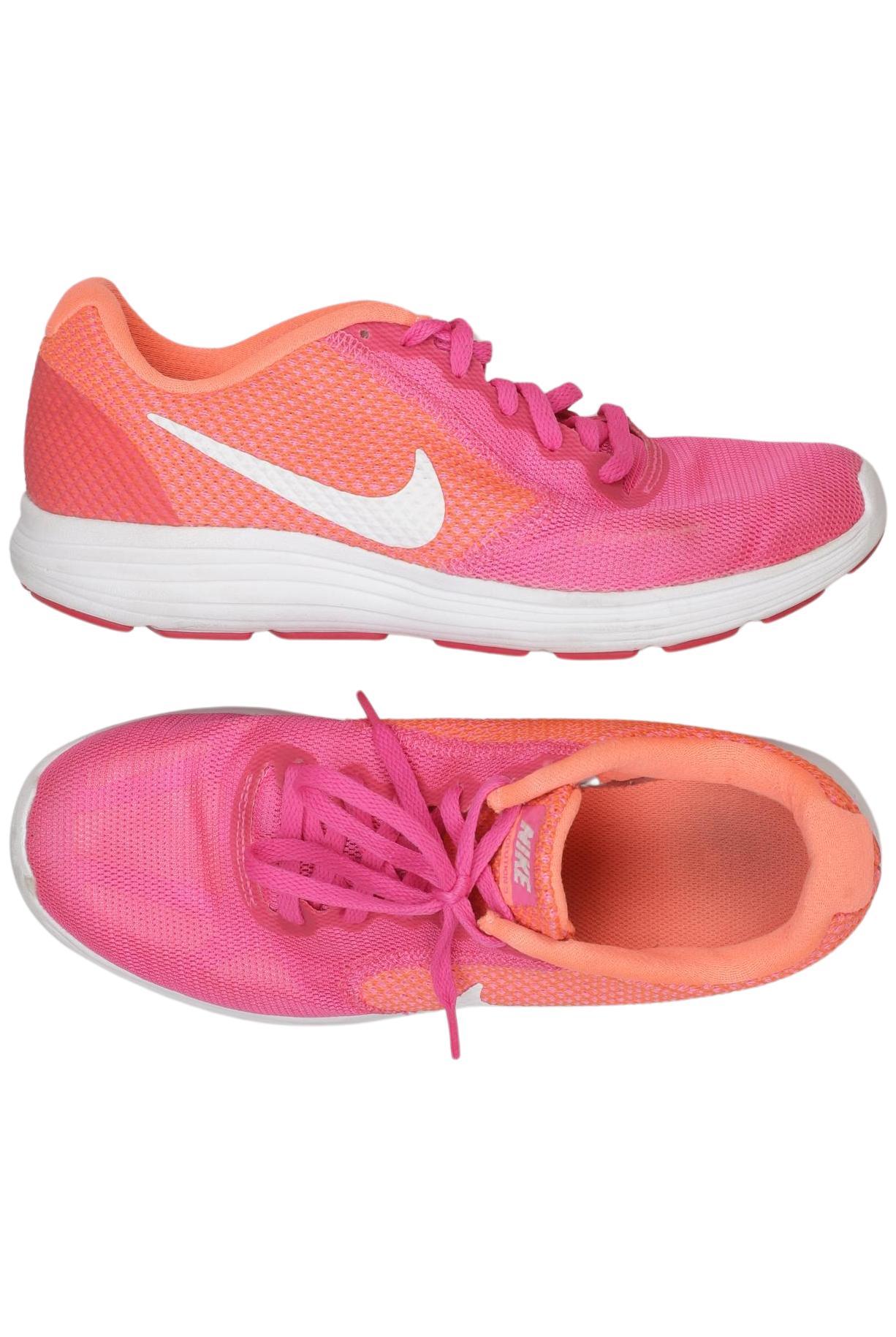 

Nike Damen Sneakers, mehrfarbig, Gr. 38.5