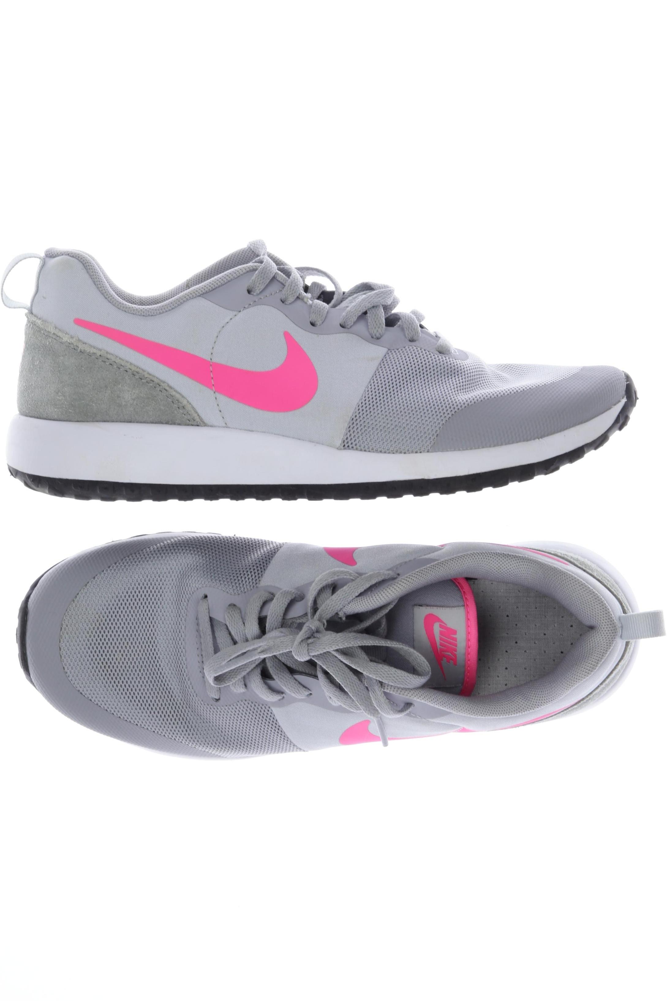 

Nike Damen Sneakers, grau, Gr. 38.5