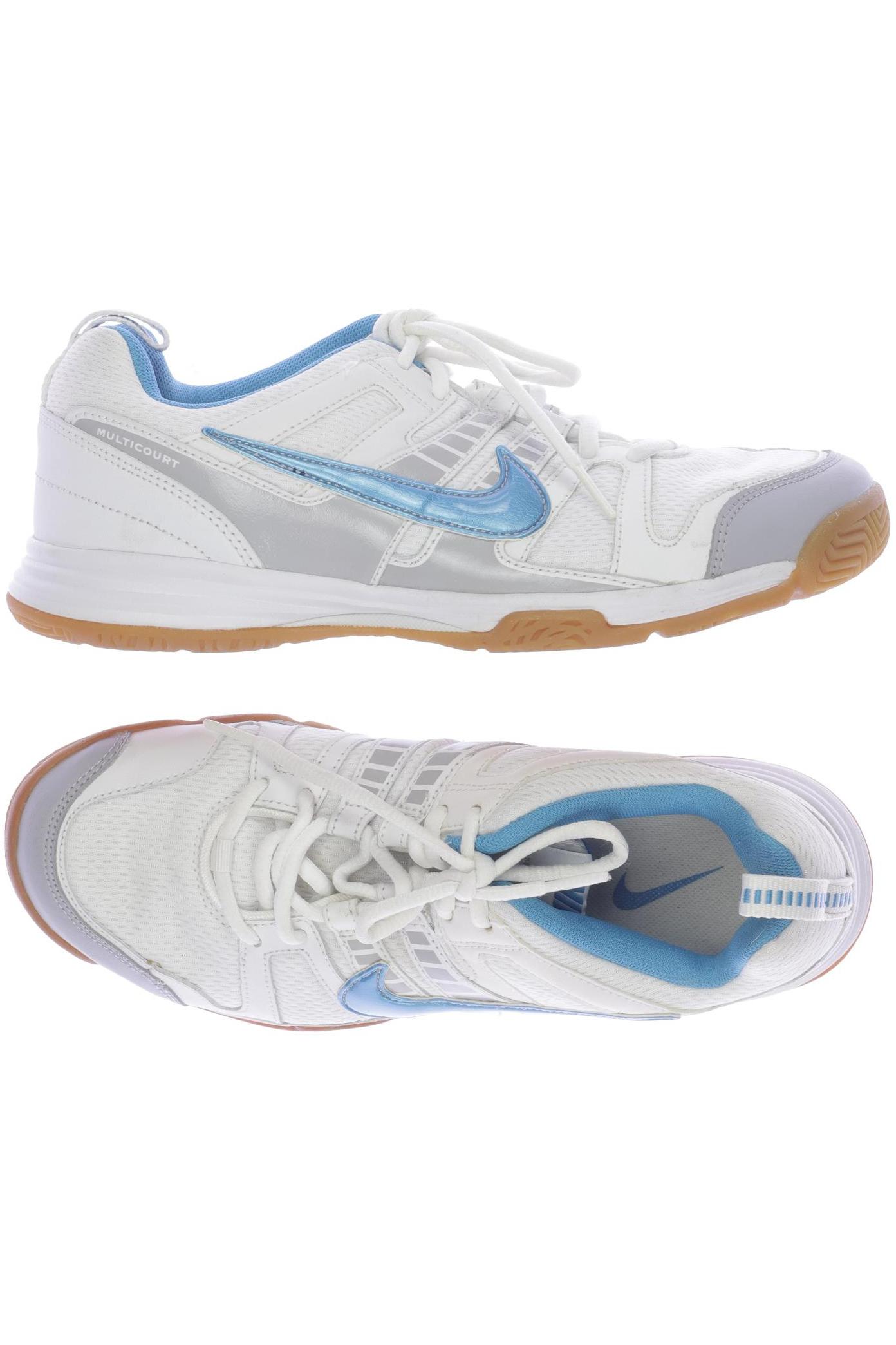 

Nike Damen Sneakers, weiß