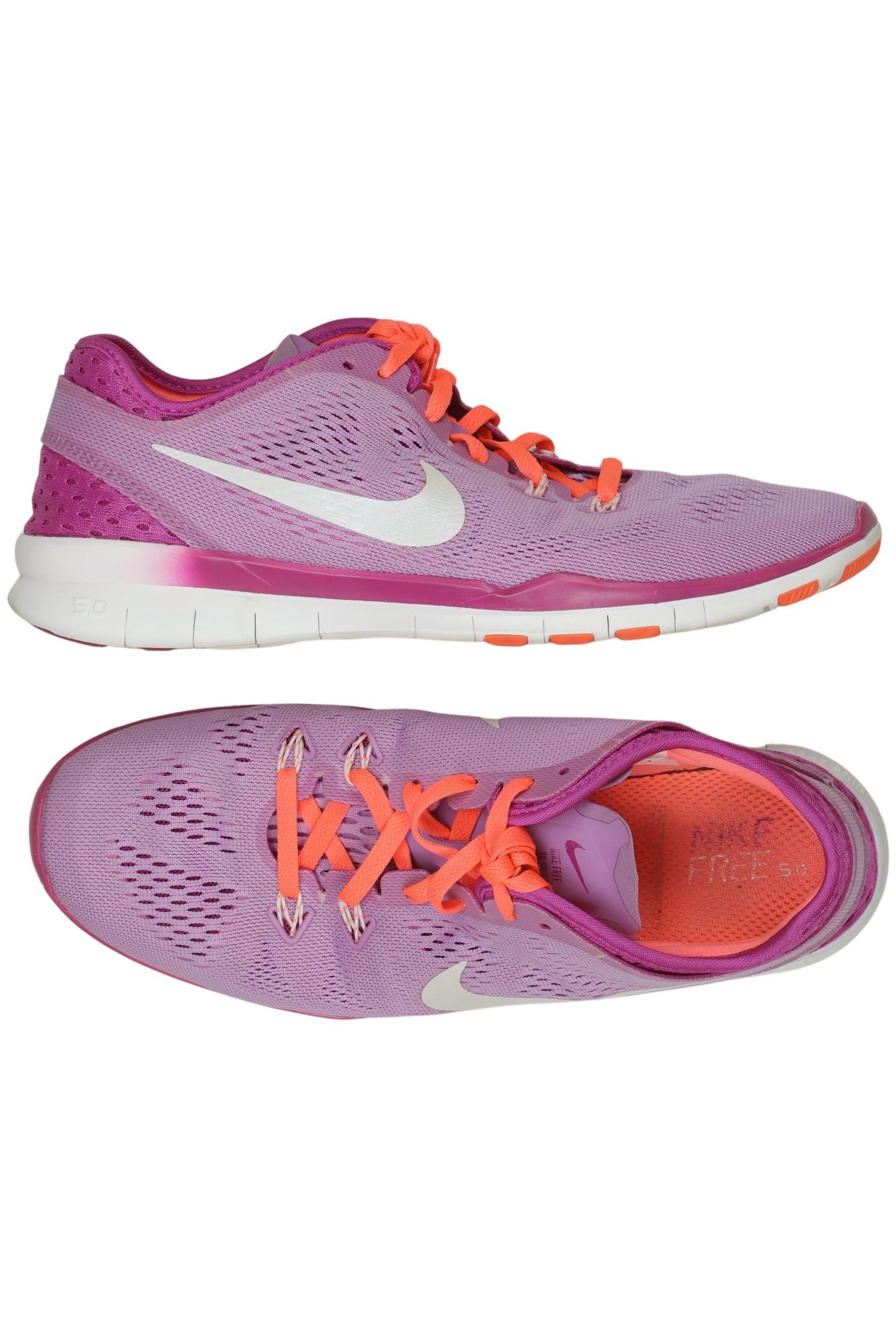 

Nike Damen Sneakers, mehrfarbig, Gr. 39