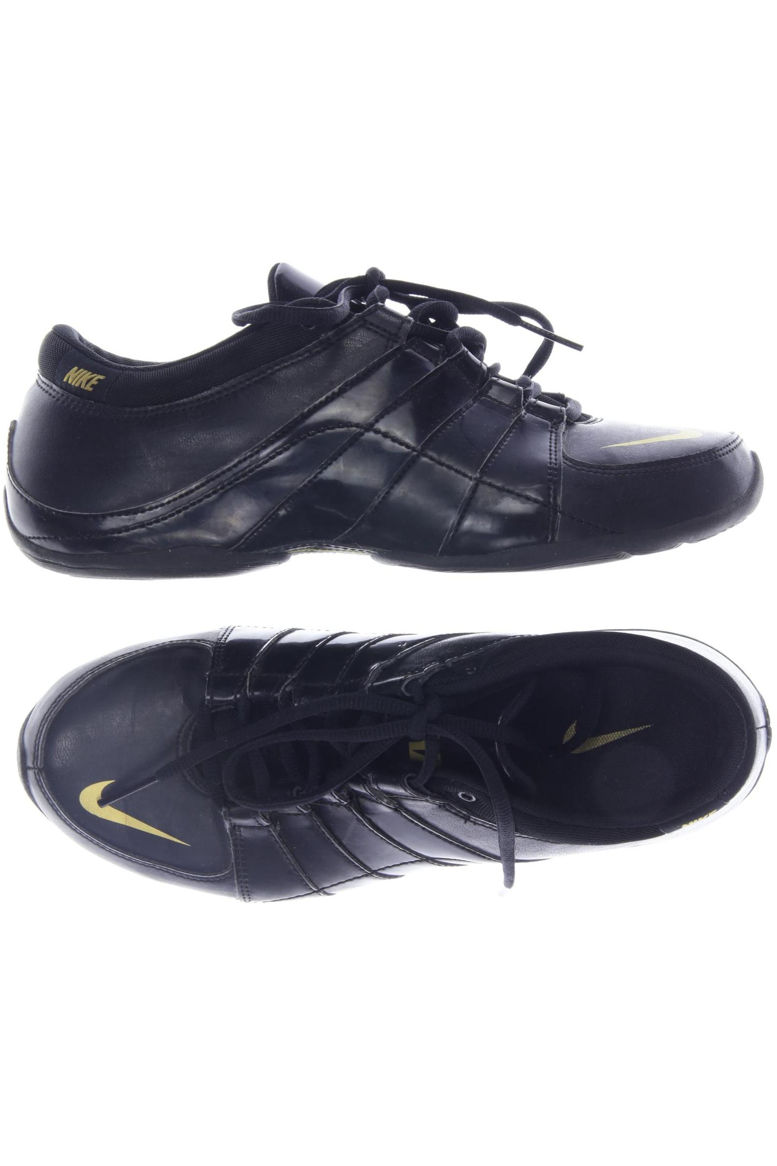 

Nike Damen Sneakers, schwarz