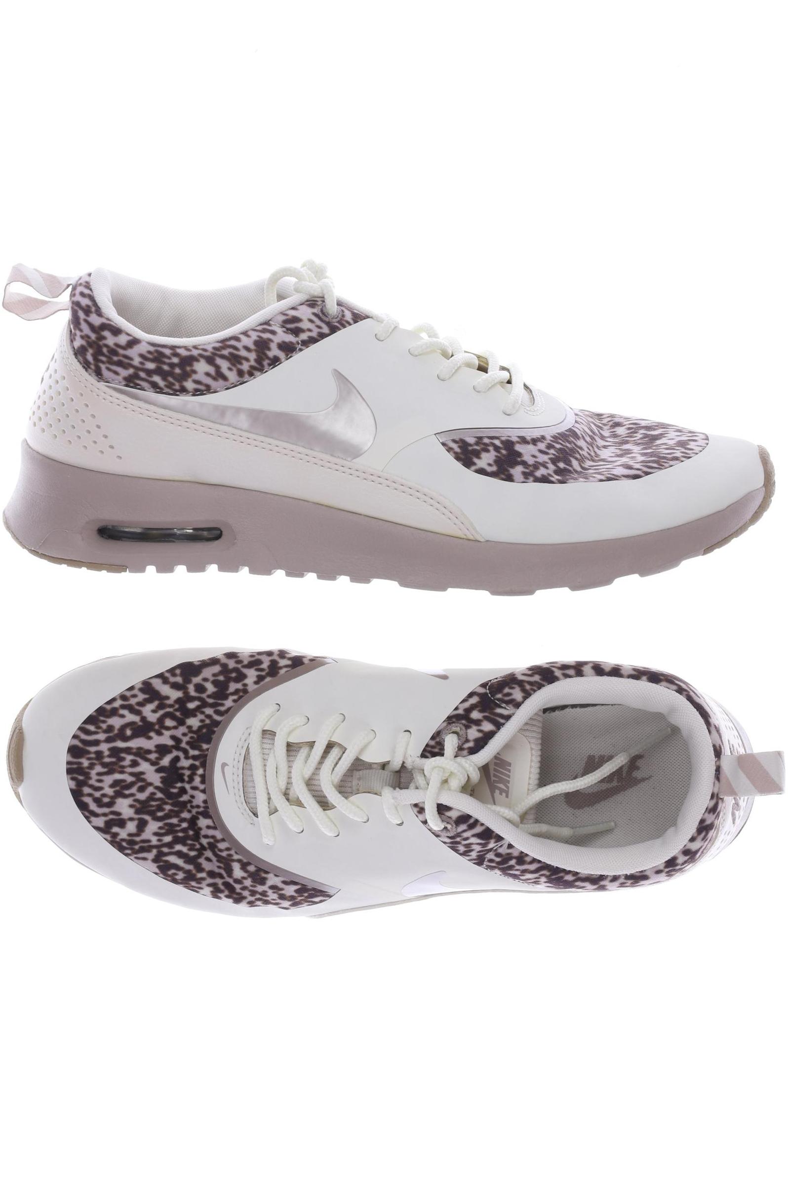 

Nike Damen Sneakers, beige