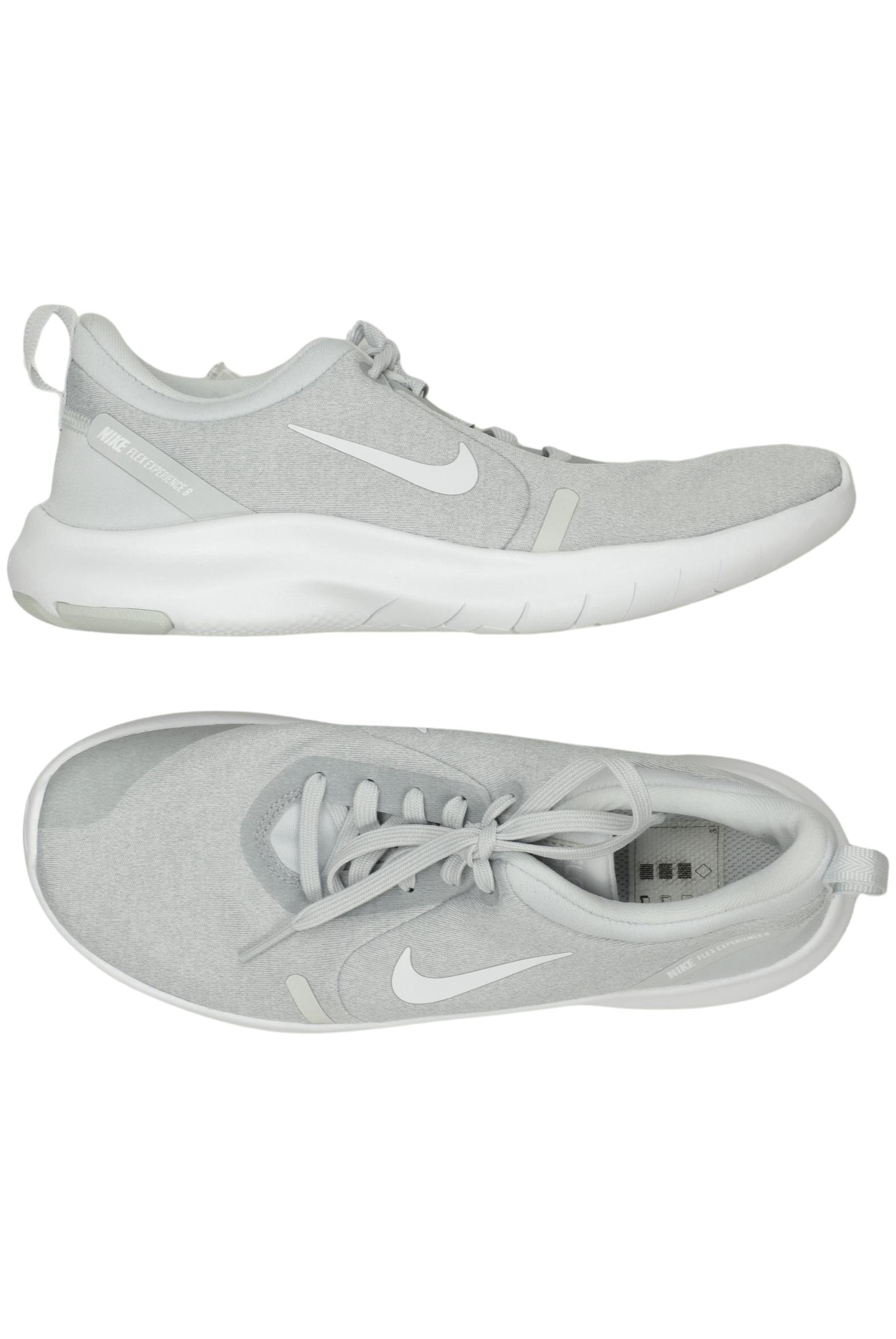 

Nike Damen Sneakers, grau, Gr. 37.5