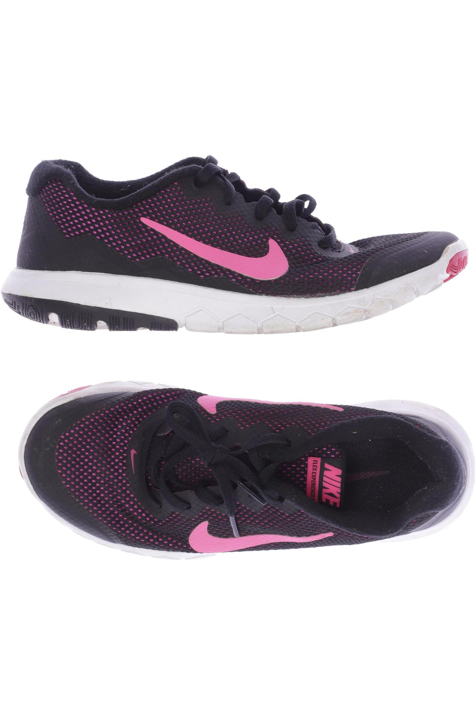 

Nike Damen Sneakers, schwarz, Gr. 36