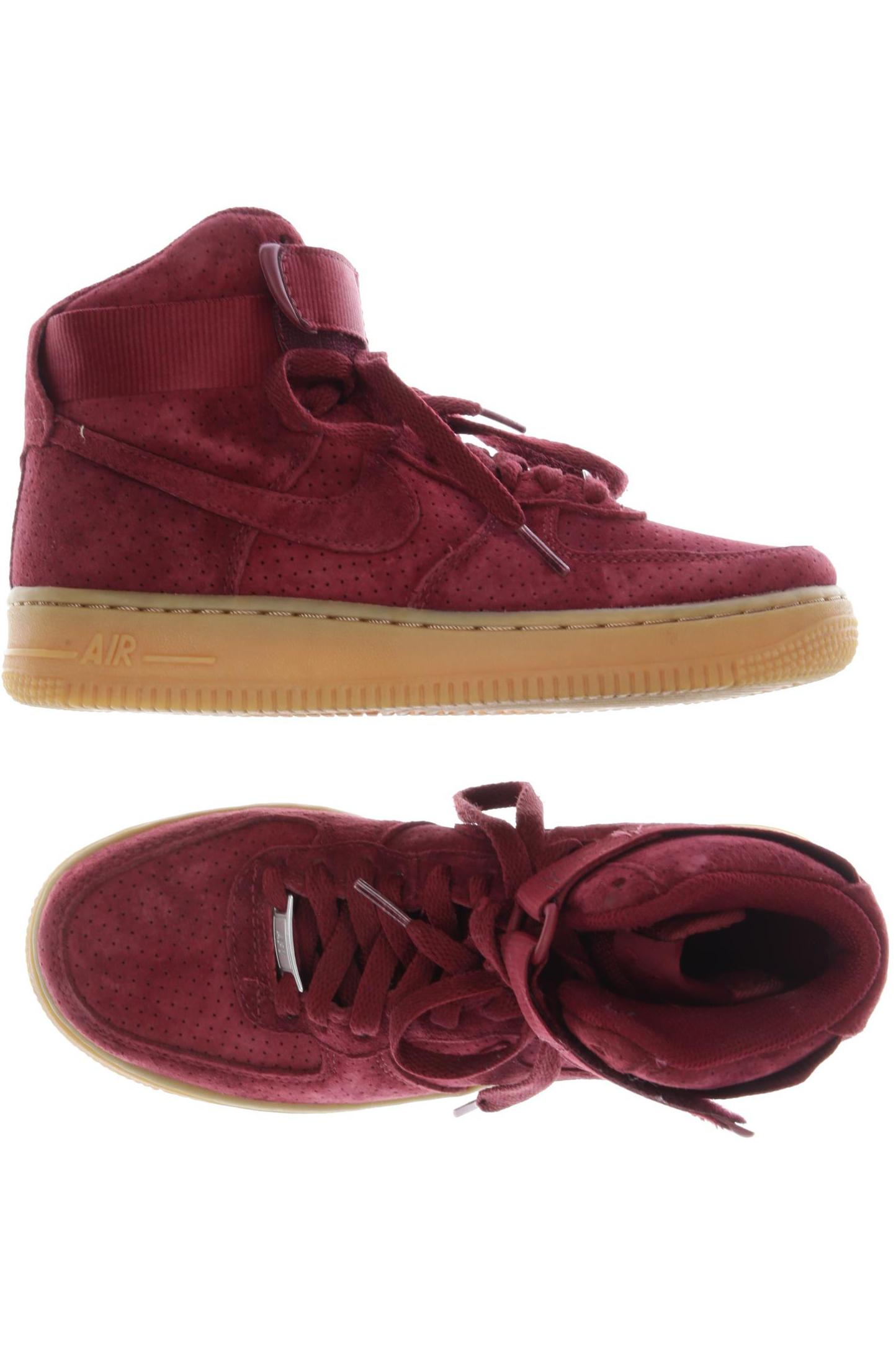 

Nike Damen Sneakers, bordeaux, Gr. 38
